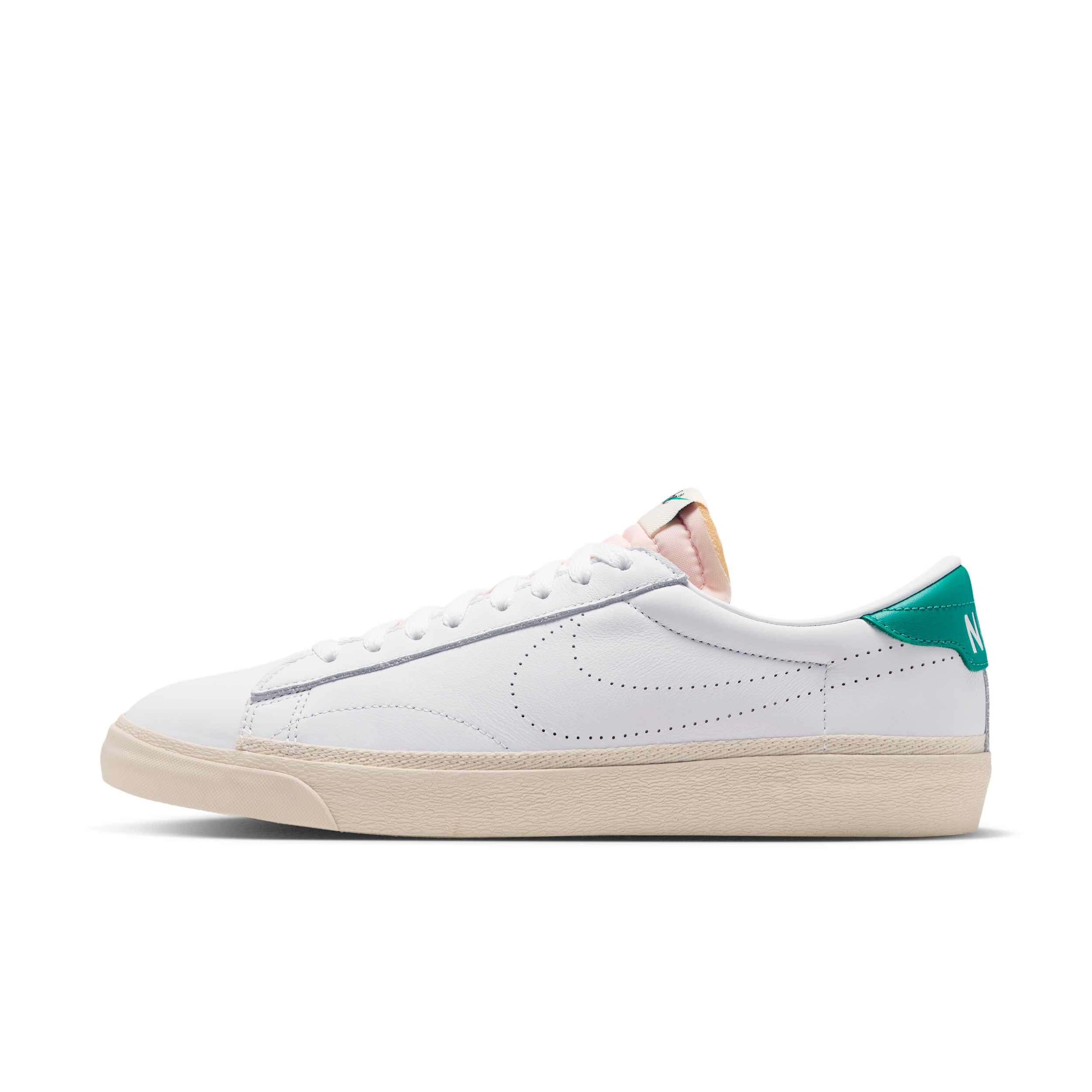 Nike Tennis Classic AC, vue de côté