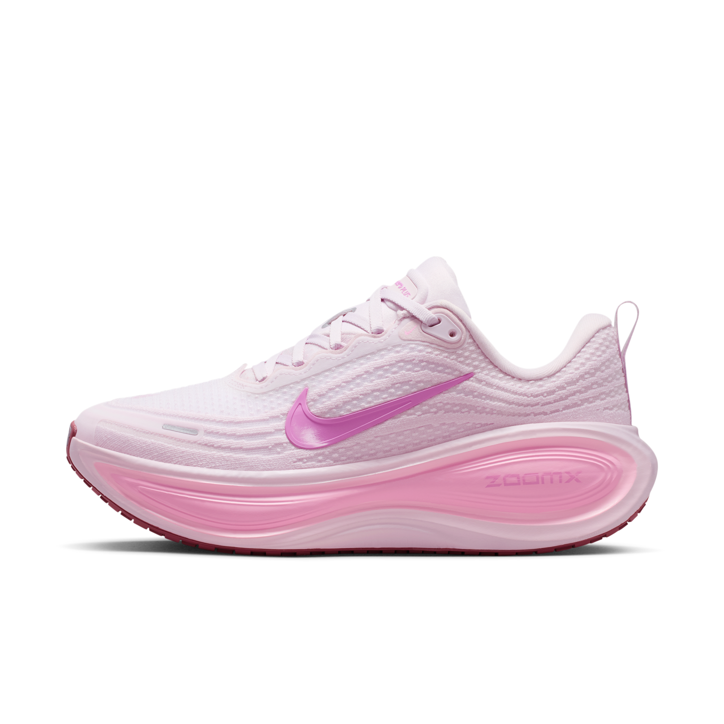 Nike Zoom promotion