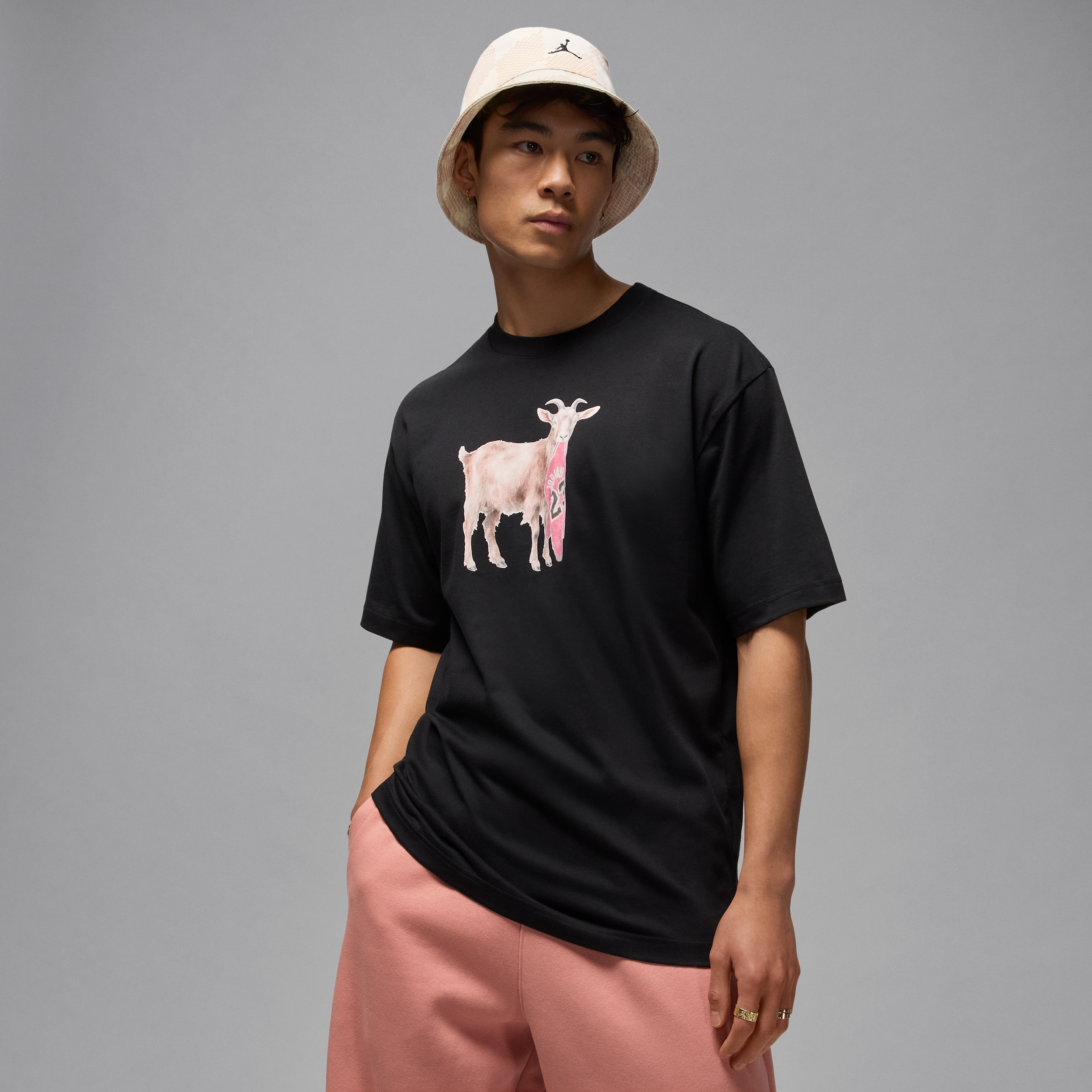 【ナイキ(NIKE)公式ストア】ジョーダン メンズ Tシャツ IF0786-010 ブラック 【ナイキ(NIKE)公式ストア】ジョーダン メンズ Tシャツ IF0786-010 ブラック