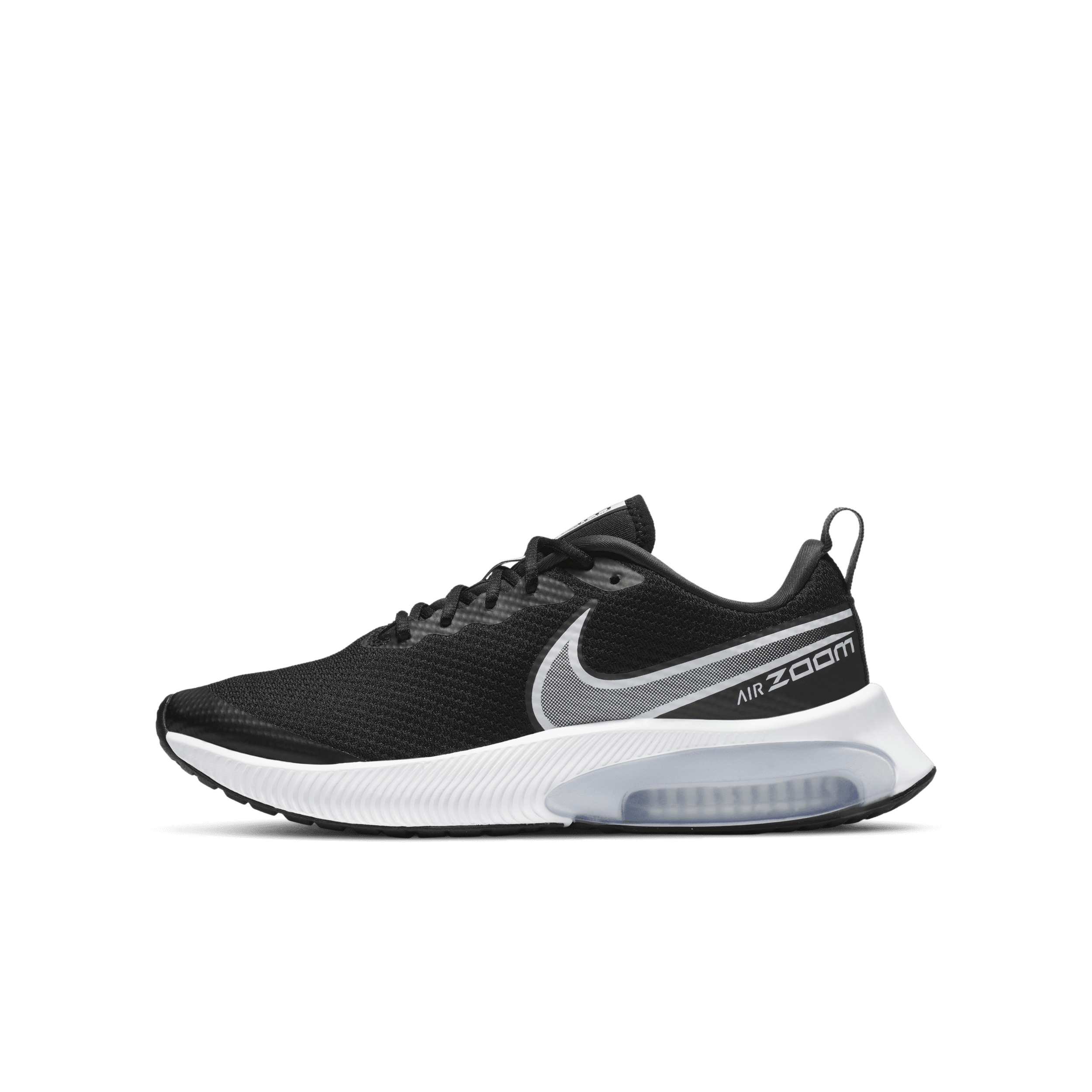 【ナイキ(NIKE)公式ストア】ナイキ エア ズーム アルカディア ジュニア ランニングシューズ CK0715-001 ブラック 【ナイキ(NIKE)公式ストア】ナイキ エア ズーム アルカディア ジュニア ランニングシューズ CK0715-001 ブラック