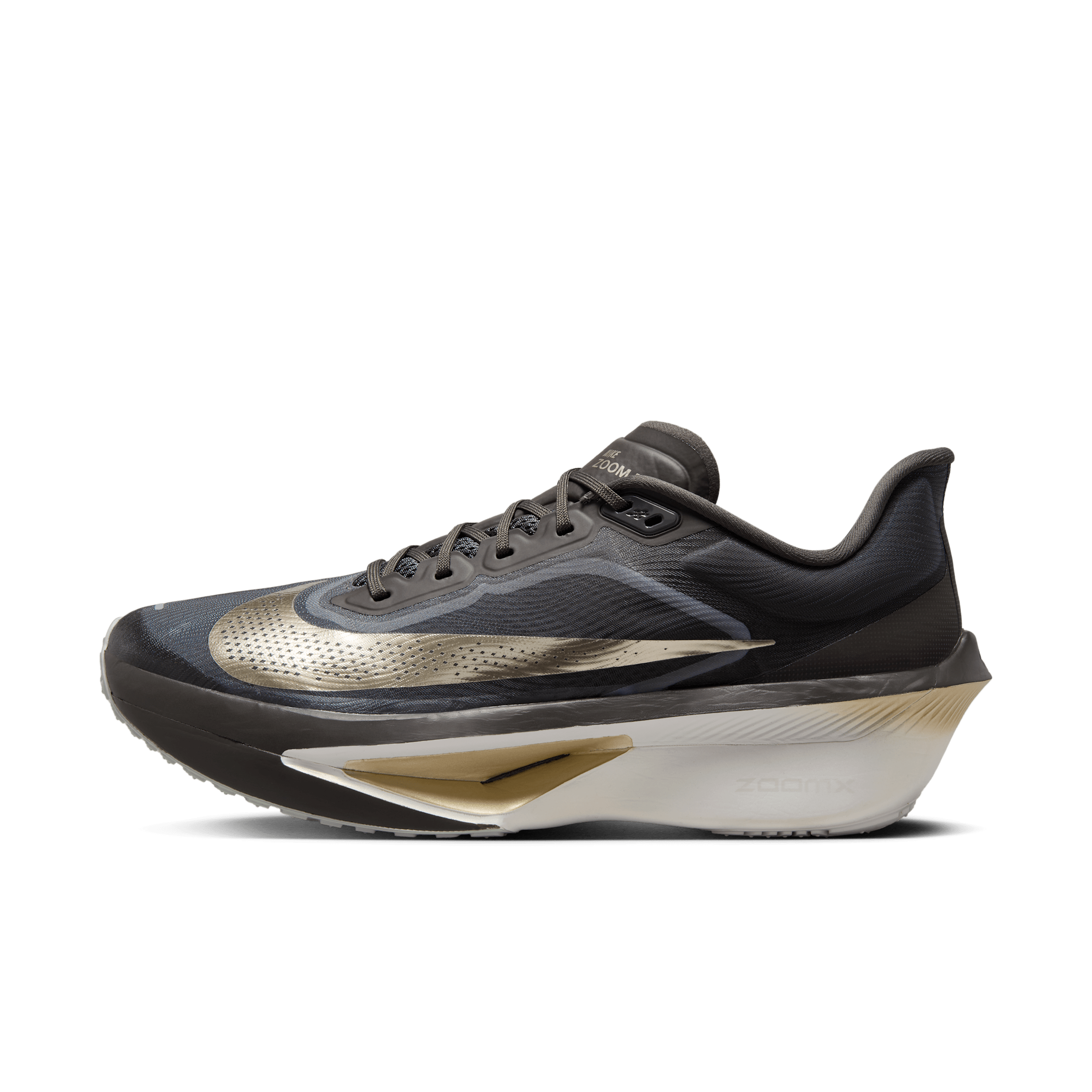 【ナイキ(NIKE)公式ストア】ナイキ ズーム フライ 6 "Jakob Ingebrigtsen" メンズ ロード レーシングシューズ HQ3043-200 ブラウン 【ナイキ(NIKE)公式ストア】ナイキ ズーム フライ 6 "Jakob Ingebrigtsen" メンズ ロード レーシングシューズ HQ3043-200 ブラウン