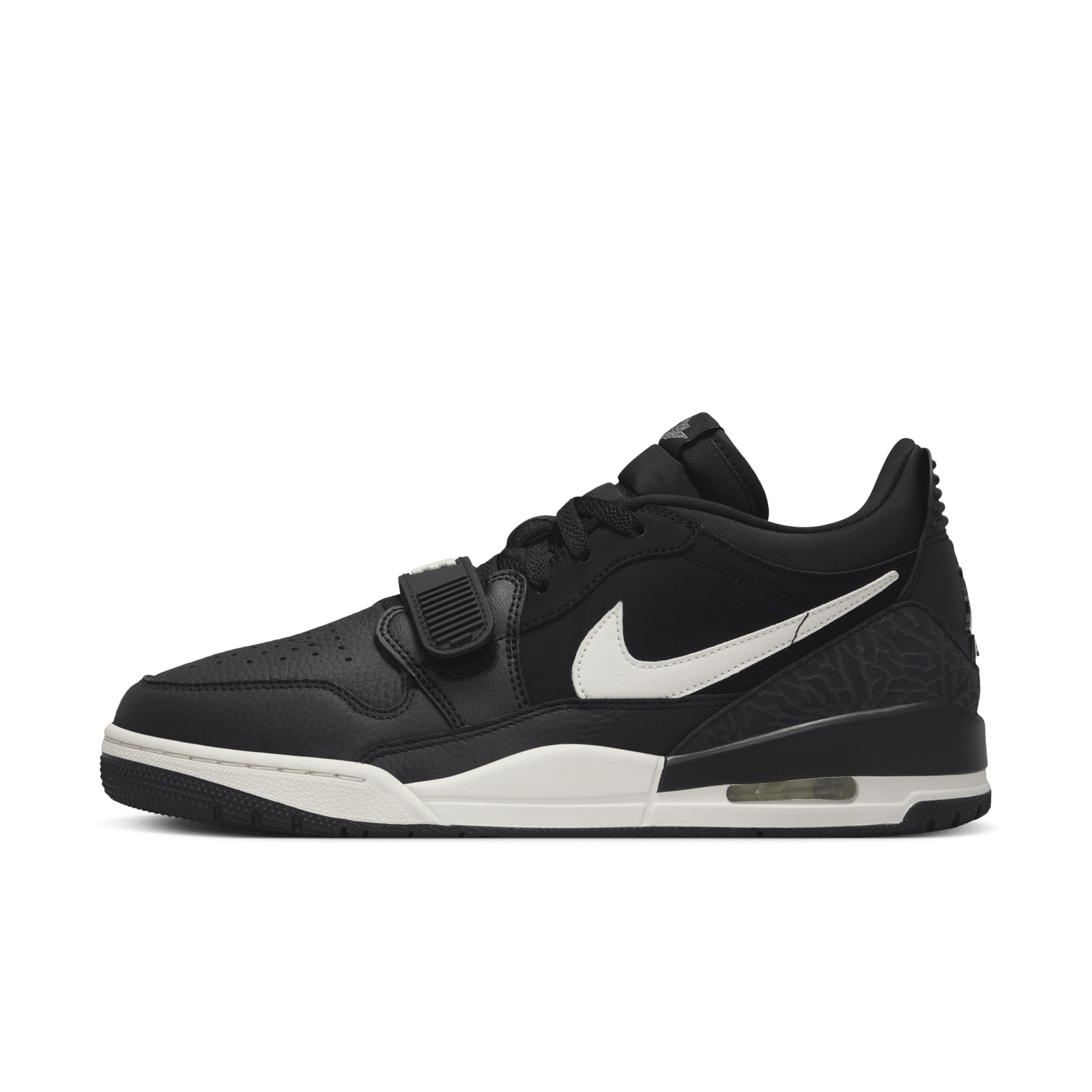 【ナイキ(NIKE)公式ストア】エア ジョーダン レガシー 312 LOW メンズシューズ CD7069-001 ブラック 【ナイキ(NIKE)公式ストア】エア ジョーダン レガシー 312 LOW メンズシューズ CD7069-001 ブラック