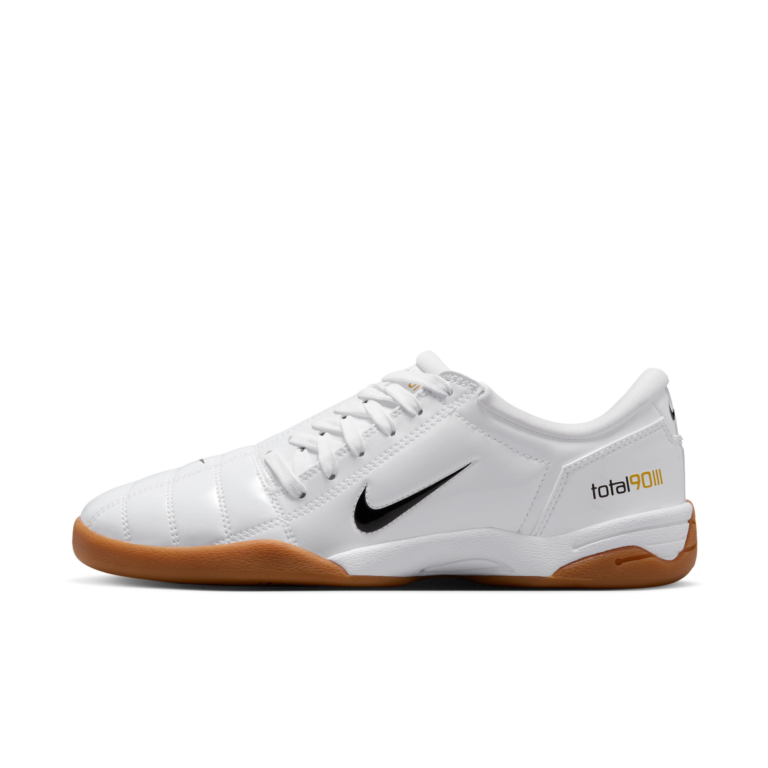 【ナイキ(NIKE)公式ストア】ナイキ トータル 90 ウィメンズシューズ IB5666-100 ホワイト 【ナイキ(NIKE)公式ストア】ナイキ トータル 90 ウィメンズシューズ IB5666-100 ホワイト