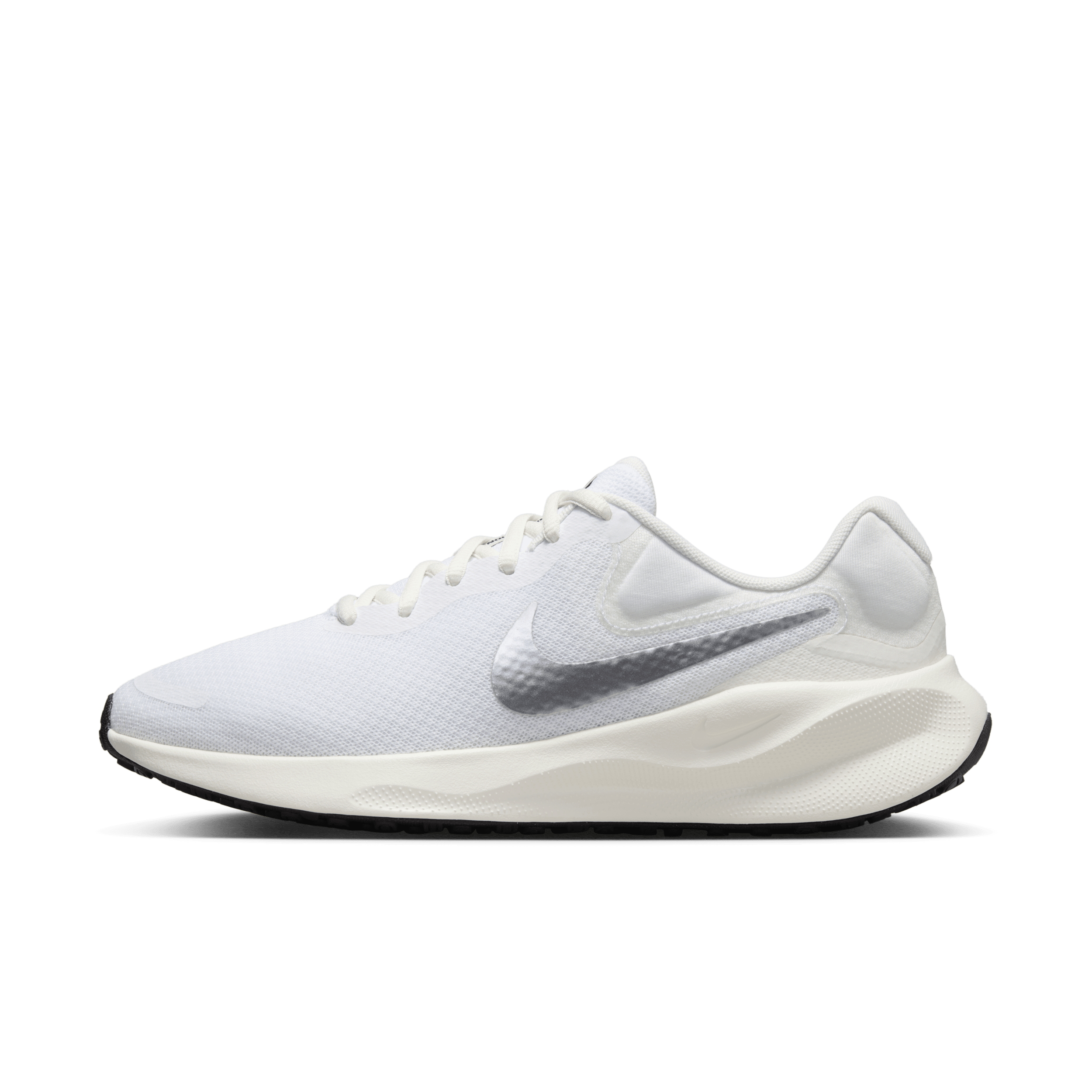 【ナイキ(NIKE)公式ストア】ナイキ レボリューション 7 ウィメンズ ロード ランニングシューズ FB2208-101 ホワイト 【ナイキ(NIKE)公式ストア】ナイキ レボリューション 7 ウィメンズ ロード ランニングシューズ FB2208-101 ホワイト