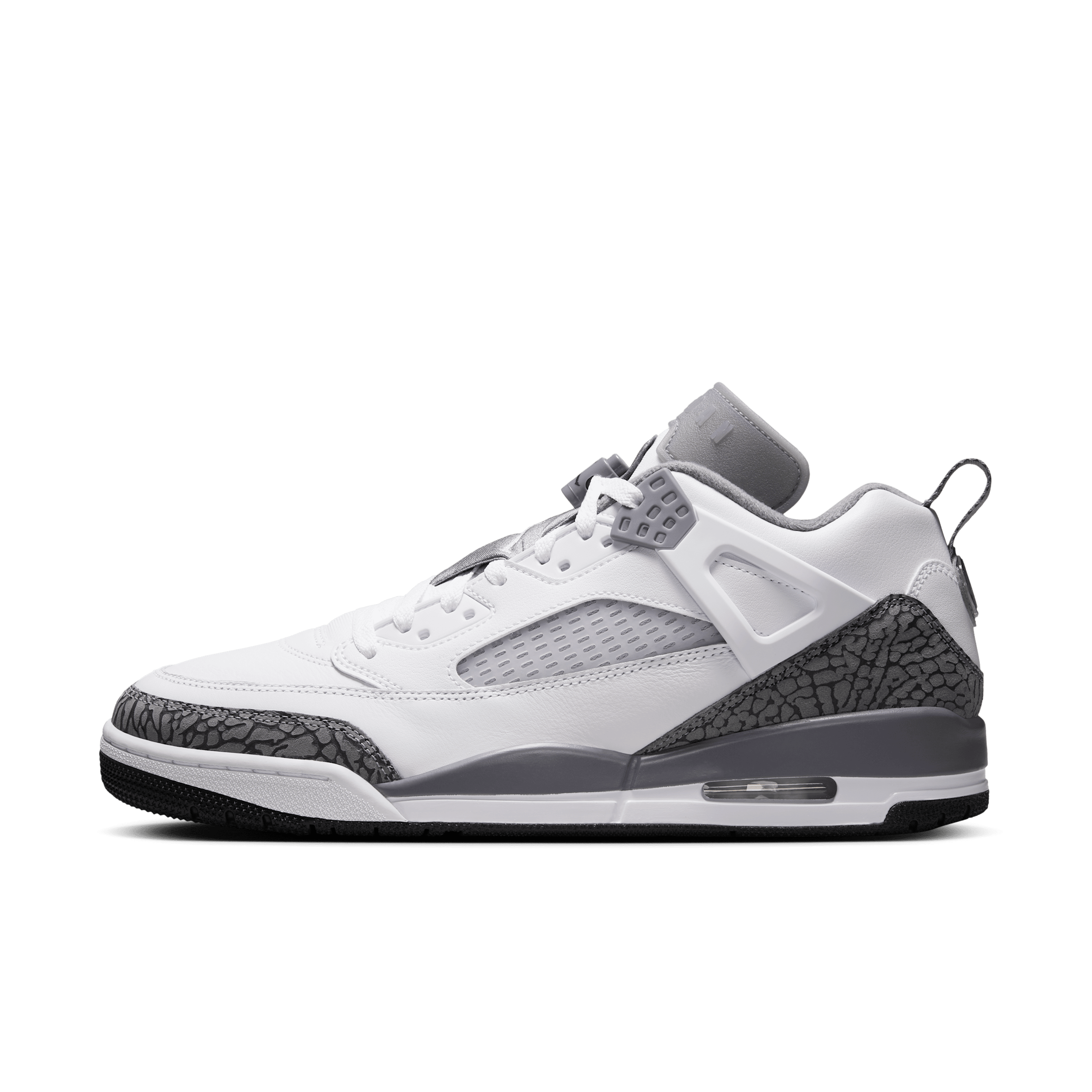 【ナイキ(NIKE)公式ストア】ジョーダン スパイジーク LOW メンズシューズ FQ1759-102 ホワイト 【ナイキ(NIKE)公式ストア】ジョーダン スパイジーク LOW メンズシューズ FQ1759-102 ホワイト