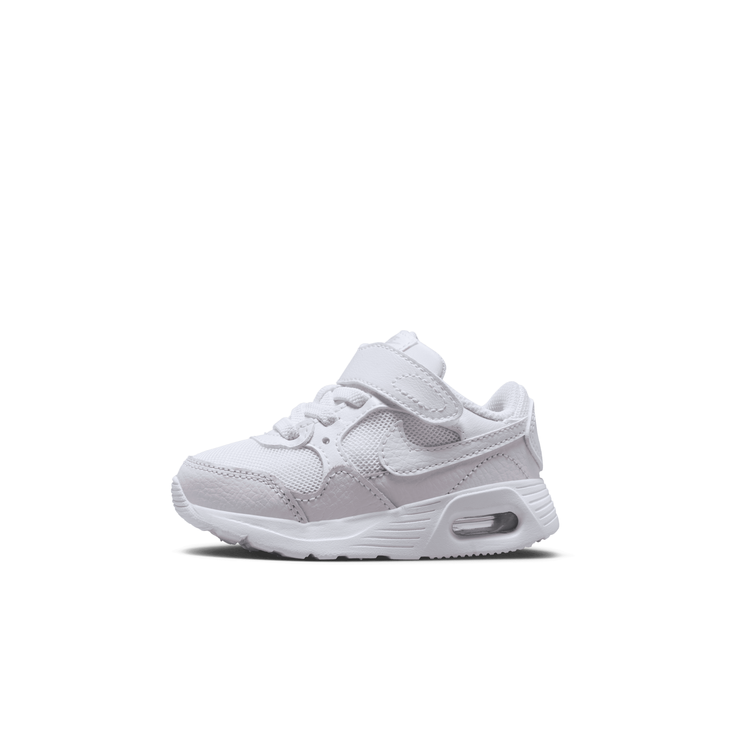 Nike Air Max SC-sko til babyer/småbørn - hvid