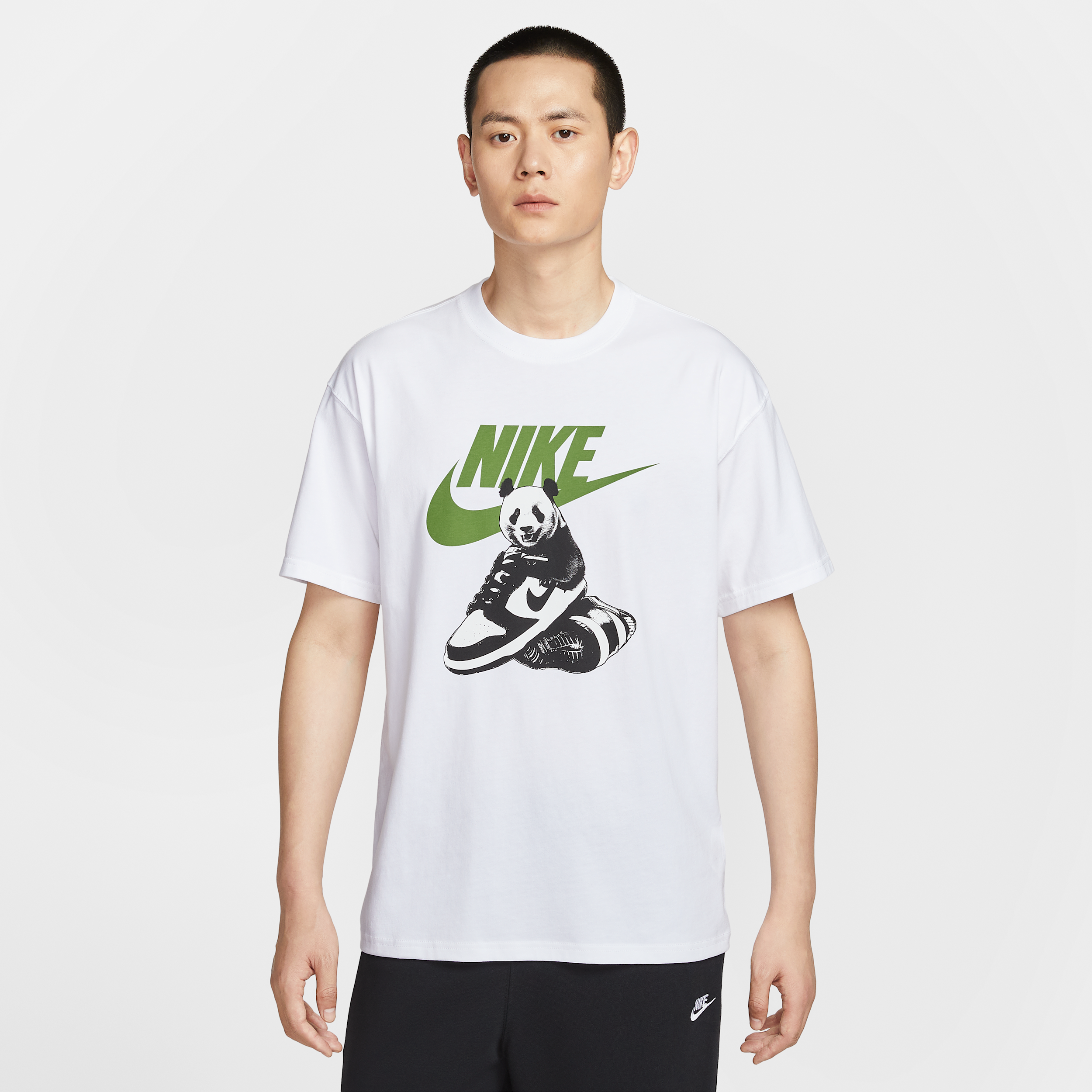 【ナイキ(NIKE)公式ストア】ナイキ スポーツウェア メンズ Tシャツ HQ9245-100 ホワイト 【ナイキ(NIKE)公式ストア】ナイキ スポーツウェア メンズ Tシャツ HQ9245-100 ホワイト