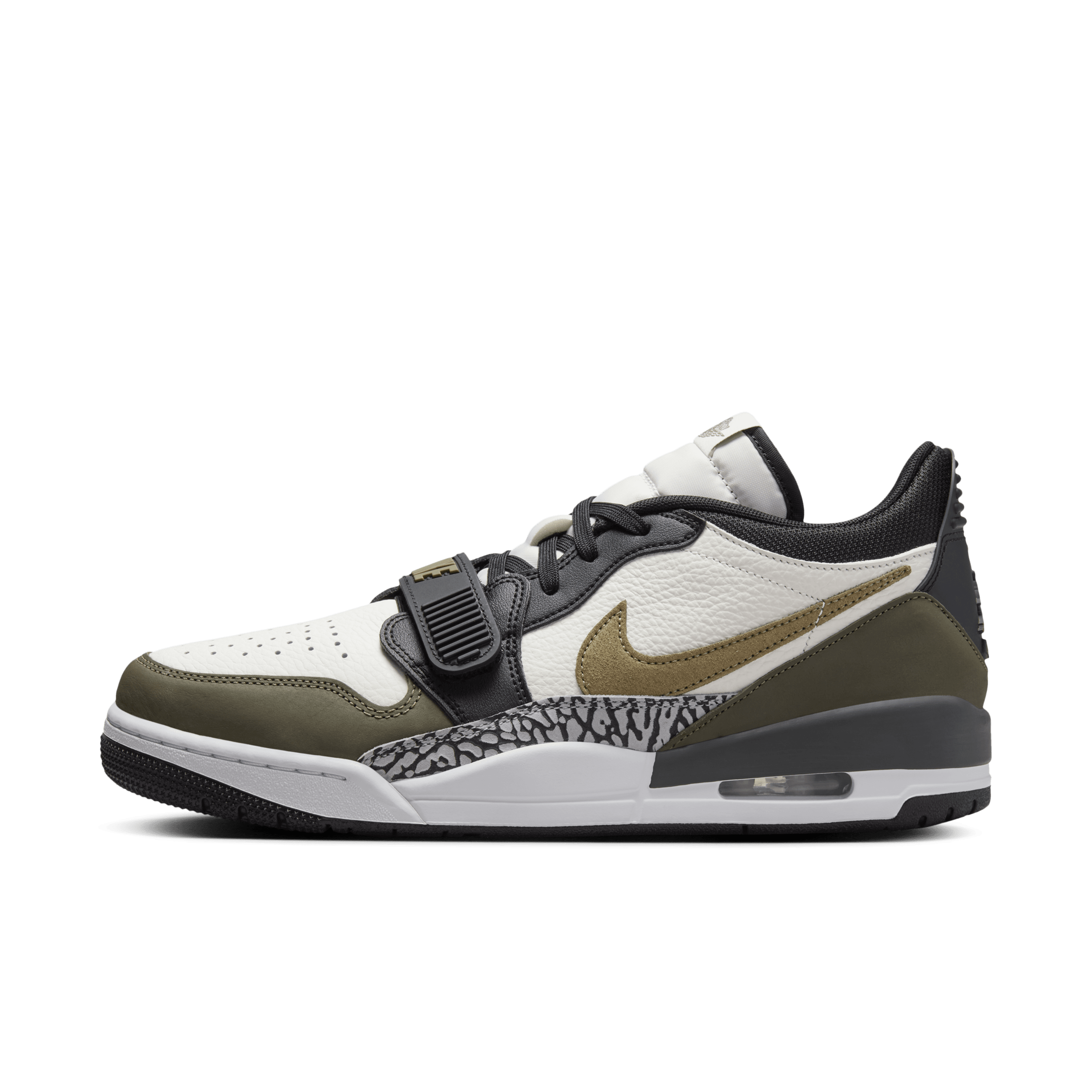 【ナイキ(NIKE)公式ストア】エア ジョーダン レガシー 312 LOW メンズシューズ CD7069-120 ホワイト 【ナイキ(NIKE)公式ストア】エア ジョーダン レガシー 312 LOW メンズシューズ CD7069-120 ホワイト