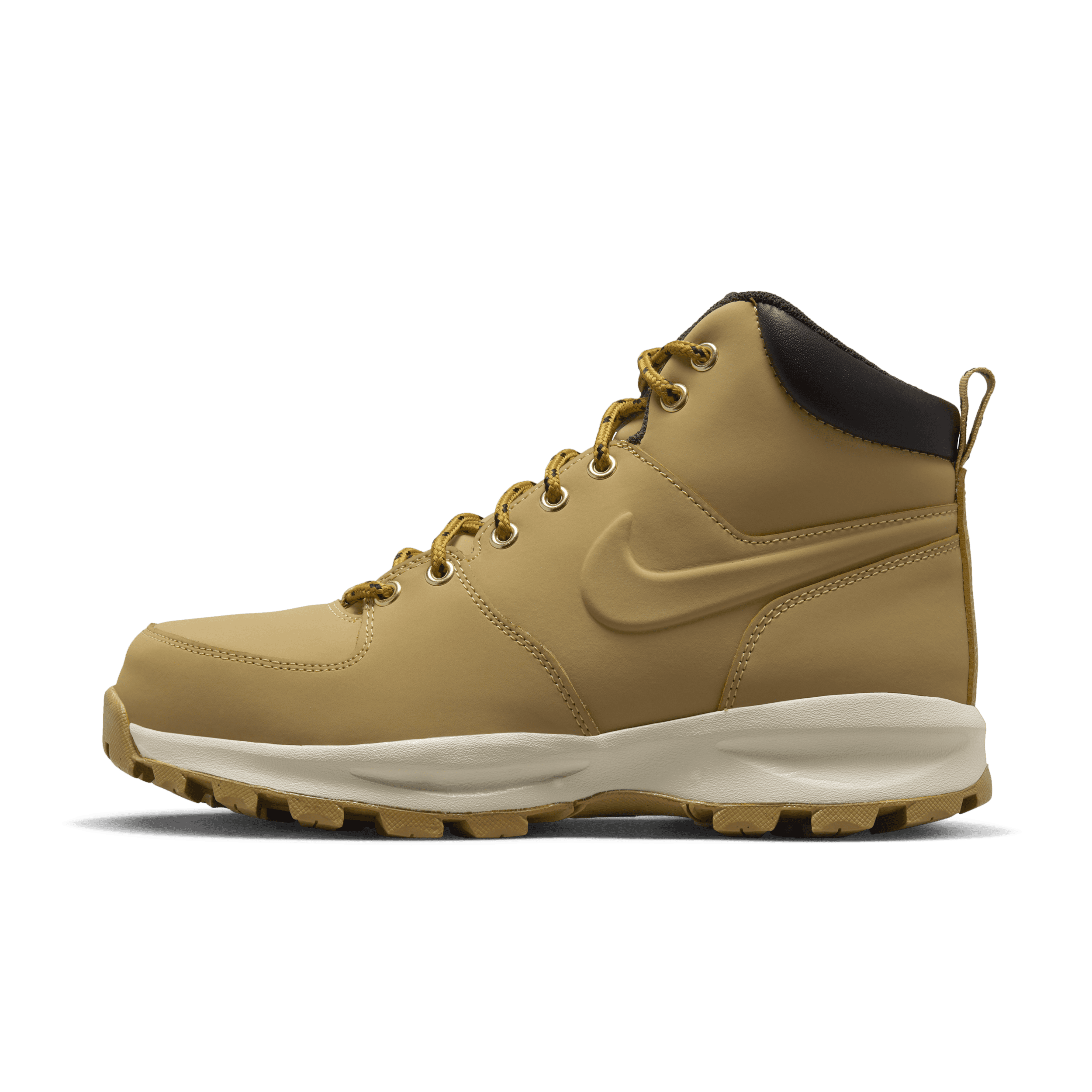 【ナイキ(NIKE)公式ストア】ナイキ マノア レザー メンズブーツ 454350-700 ブラウン 【ナイキ(NIKE)公式ストア】ナイキ マノア レザー メンズブーツ 454350-700 ブラウン