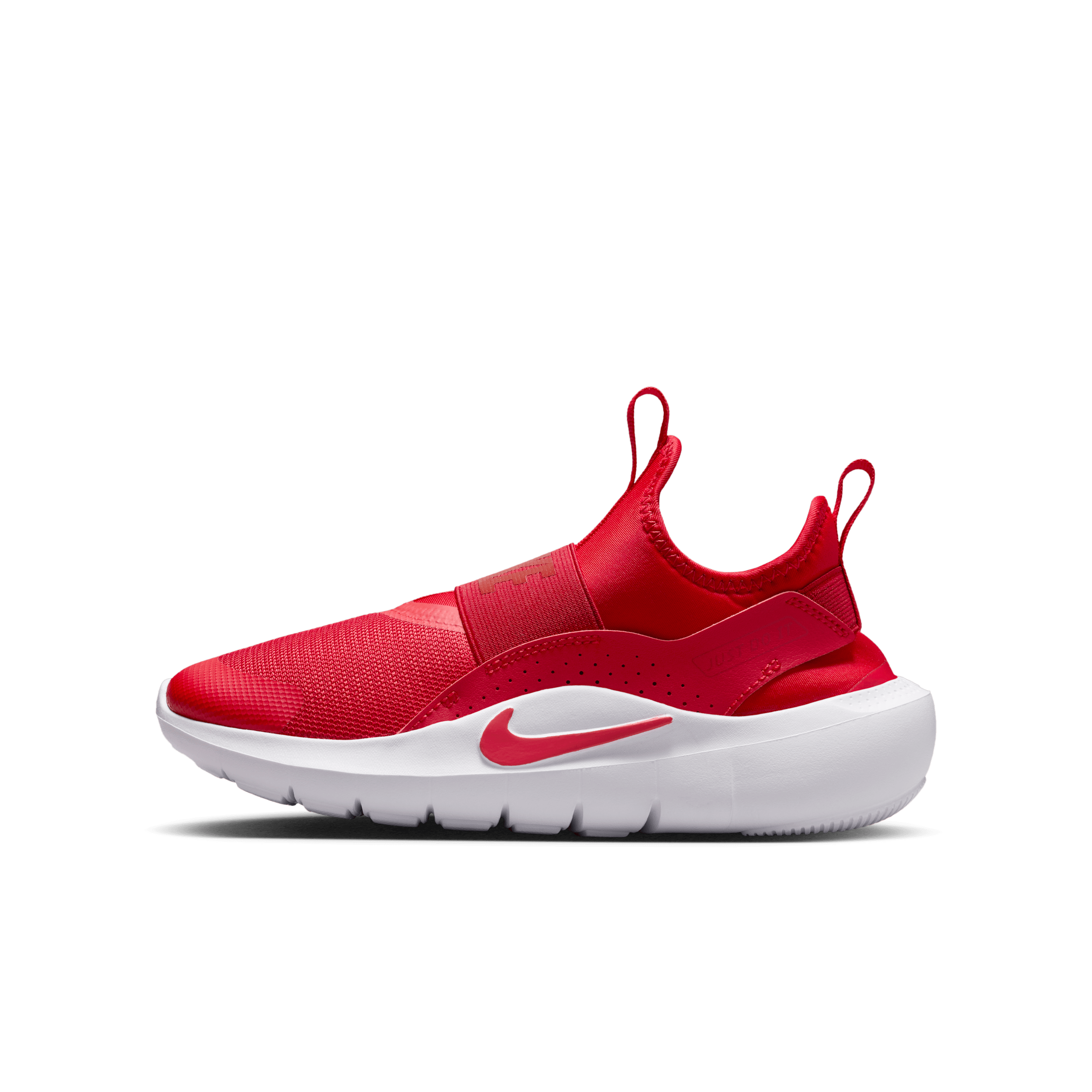 【ナイキ(NIKE)公式ストア】ナイキ フレックス ランナー 4 ジュニア ランニングシューズ IF2893-602 レッド 【ナイキ(NIKE)公式ストア】ナイキ フレックス ランナー 4 ジュニア ランニングシューズ IF2893-602 レッド
