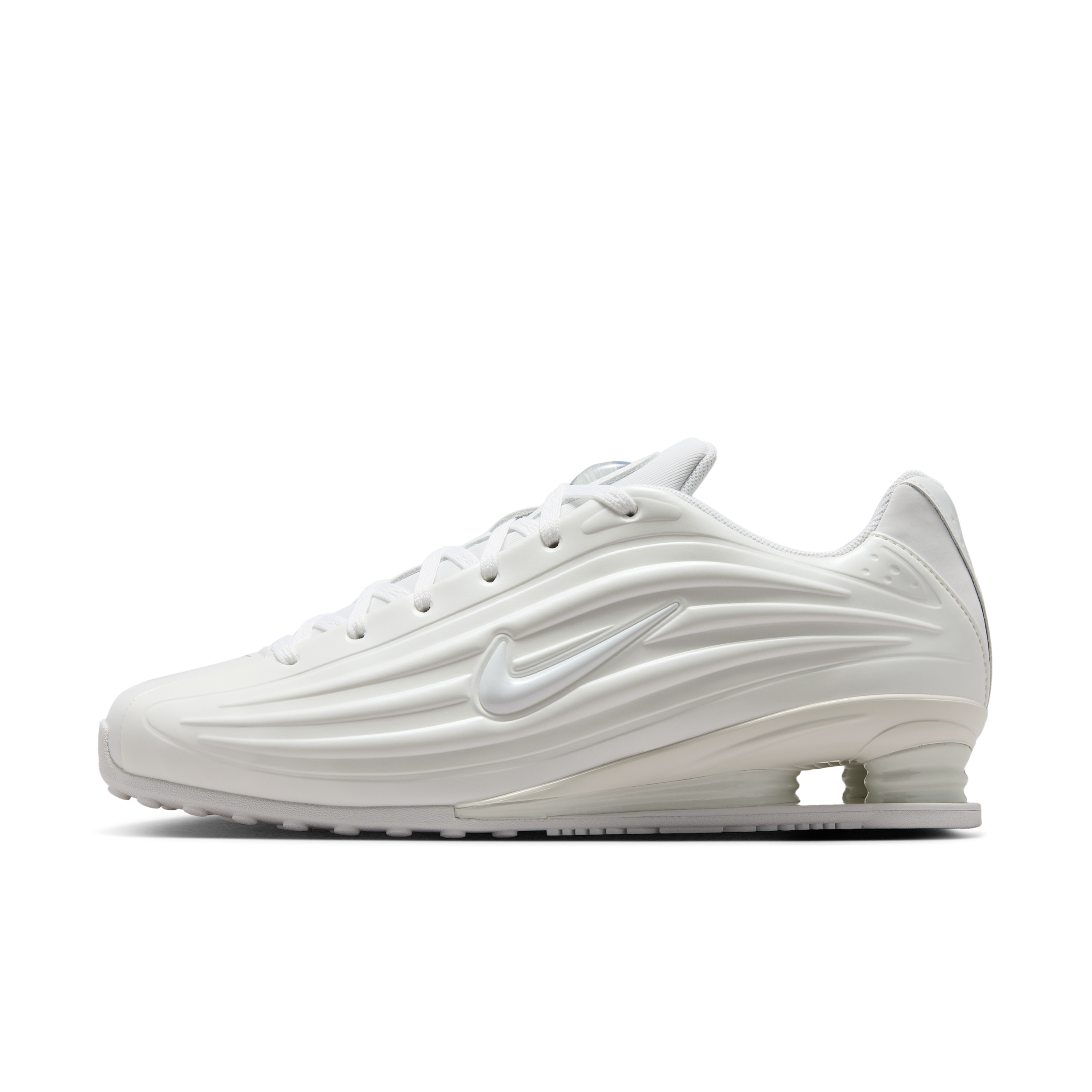 Nike Shox Z promotion