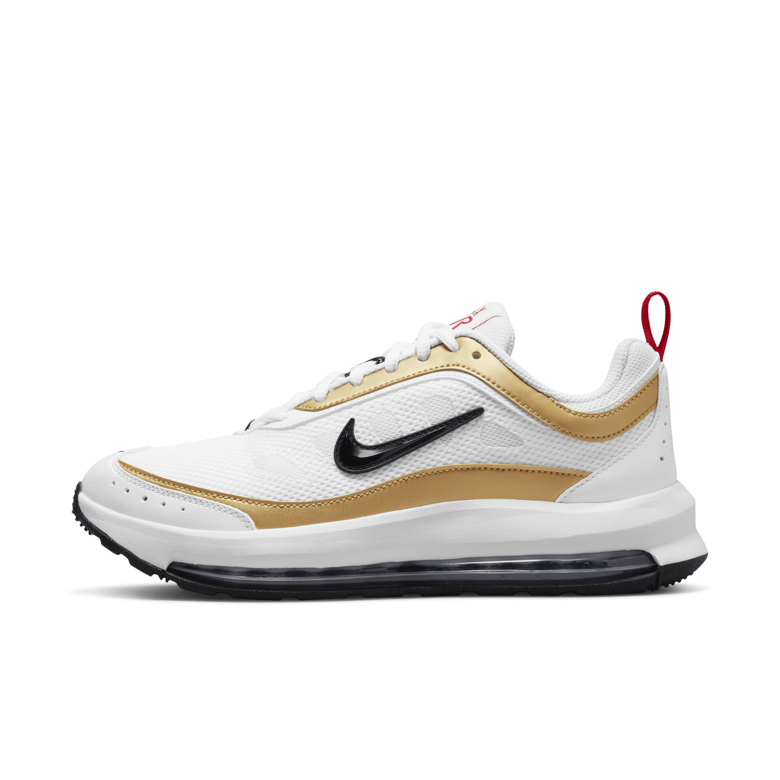 【ナイキ(NIKE)公式ストア】ナイキ エア マックス AP ウィメンズシューズ CU4870-103 ホワイト 【ナイキ(NIKE)公式ストア】ナイキ エア マックス AP ウィメンズシューズ CU4870-103 ホワイト