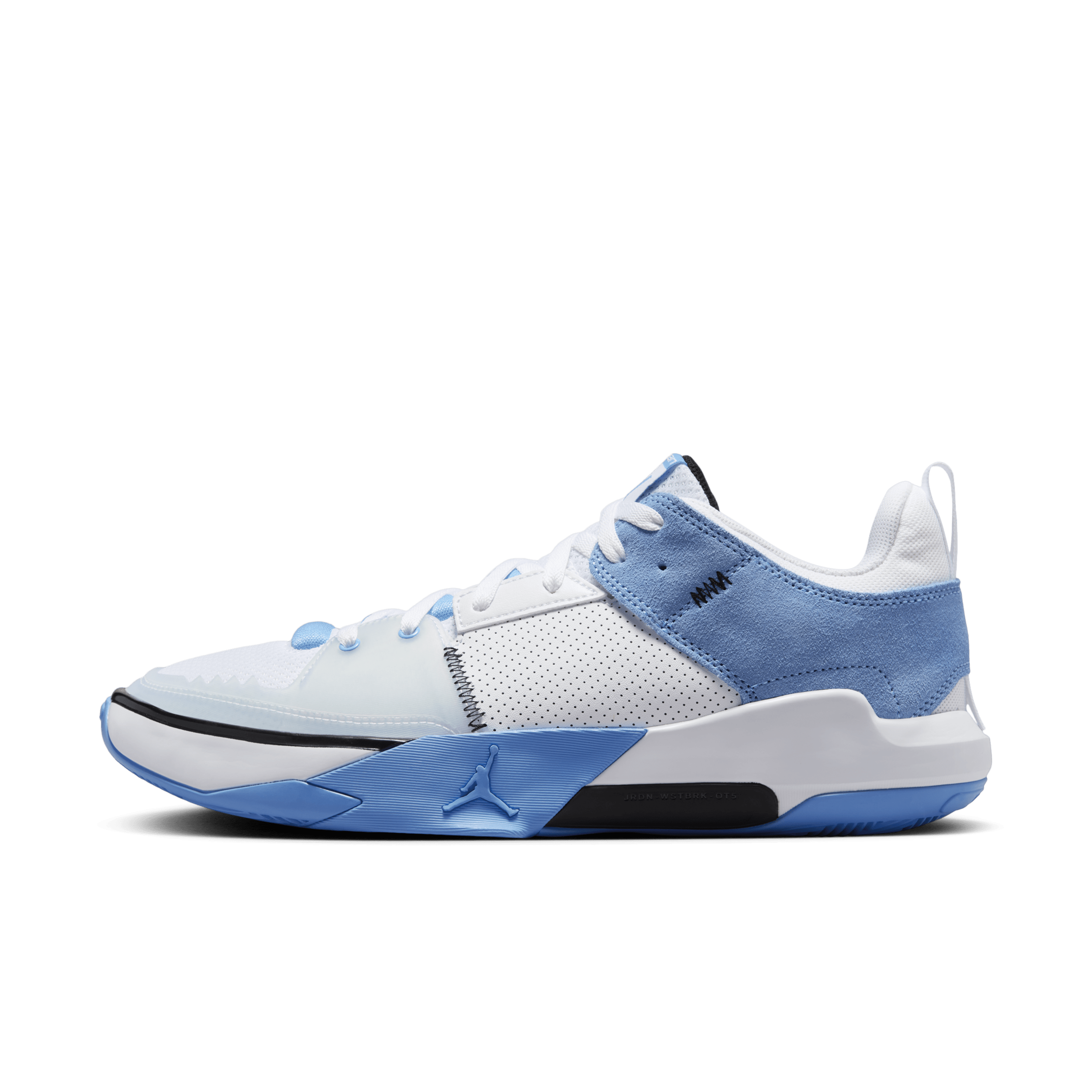 【ナイキ(NIKE)公式ストア】ジョーダン ワン テイク 5 PF メンズシューズ FD2336-104 ホワイト 【ナイキ(NIKE)公式ストア】ジョーダン ワン テイク 5 PF メンズシューズ FD2336-104 ホワイト