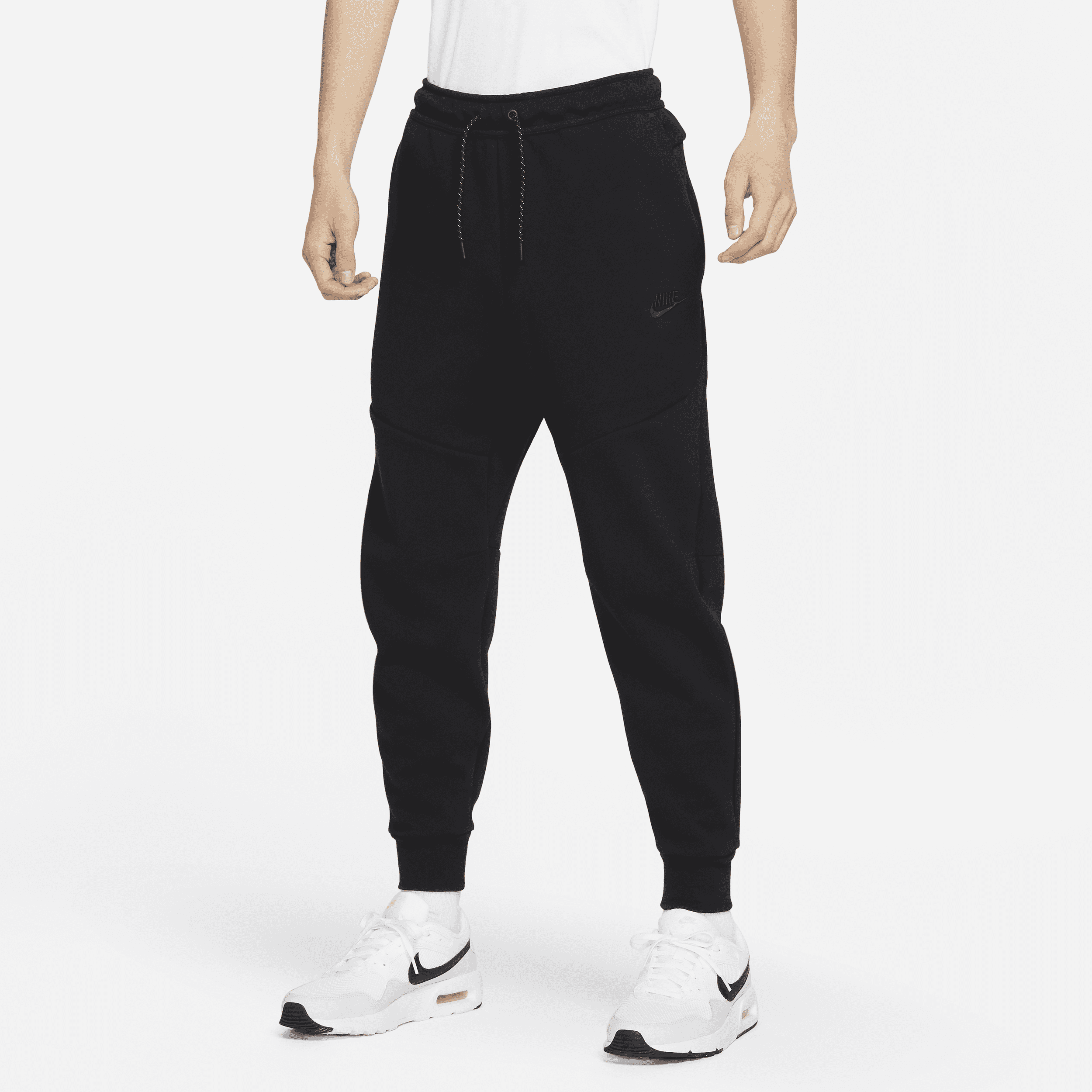 【ナイキ(NIKE)公式ストア】ナイキ テック フリース メンズ グラフィック ジョガー DX0582-010 ブラック 【ナイキ(NIKE)公式ストア】ナイキ テック フリース メンズ グラフィック ジョガー DX0582-010 ブラック