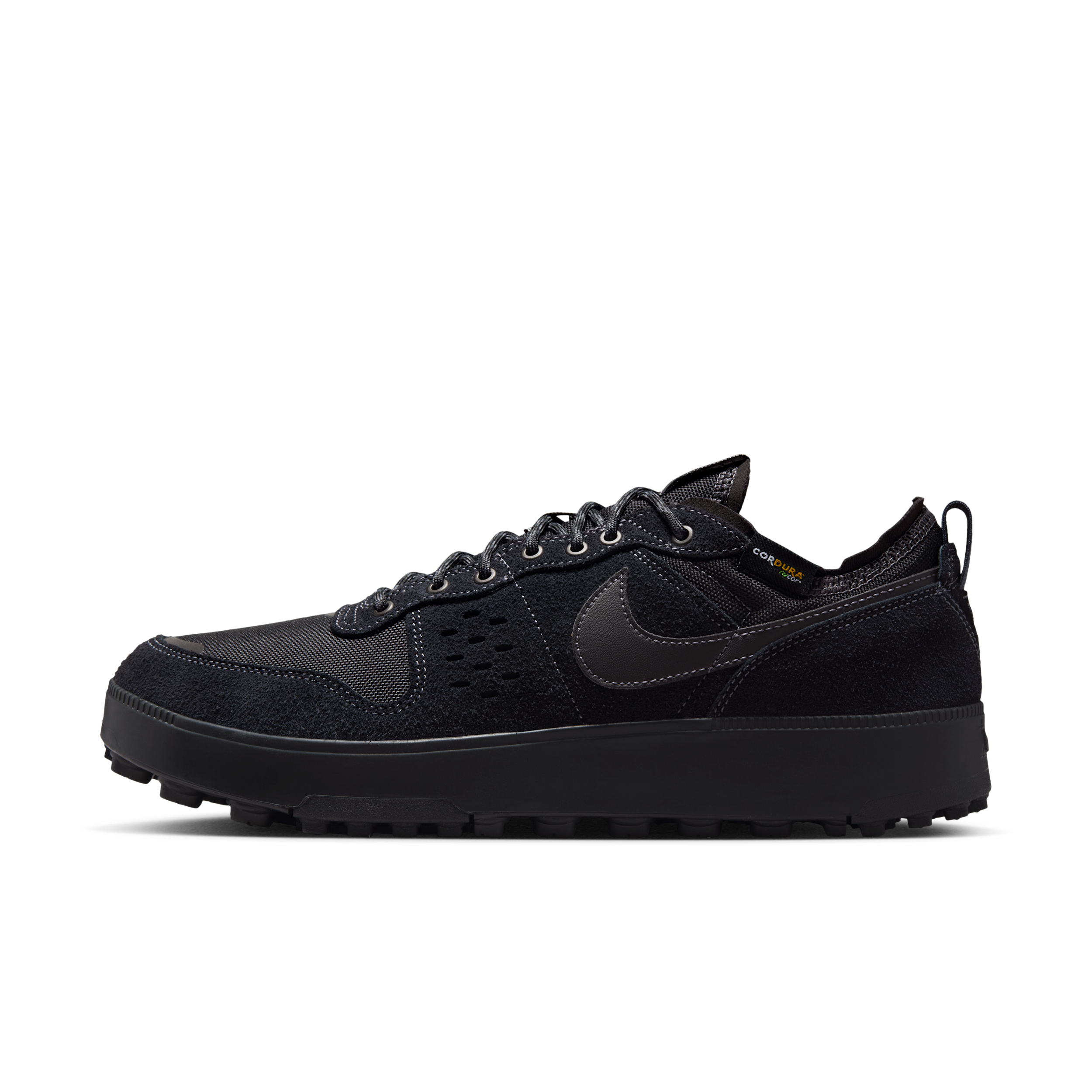 【ナイキ(NIKE)公式ストア】ナイキ C1TY プレミアム コーデュラ シューズ HJ4316-003 ブラック 【ナイキ(NIKE)公式ストア】ナイキ C1TY プレミアム コーデュラ シューズ HJ4316-003 ブラック