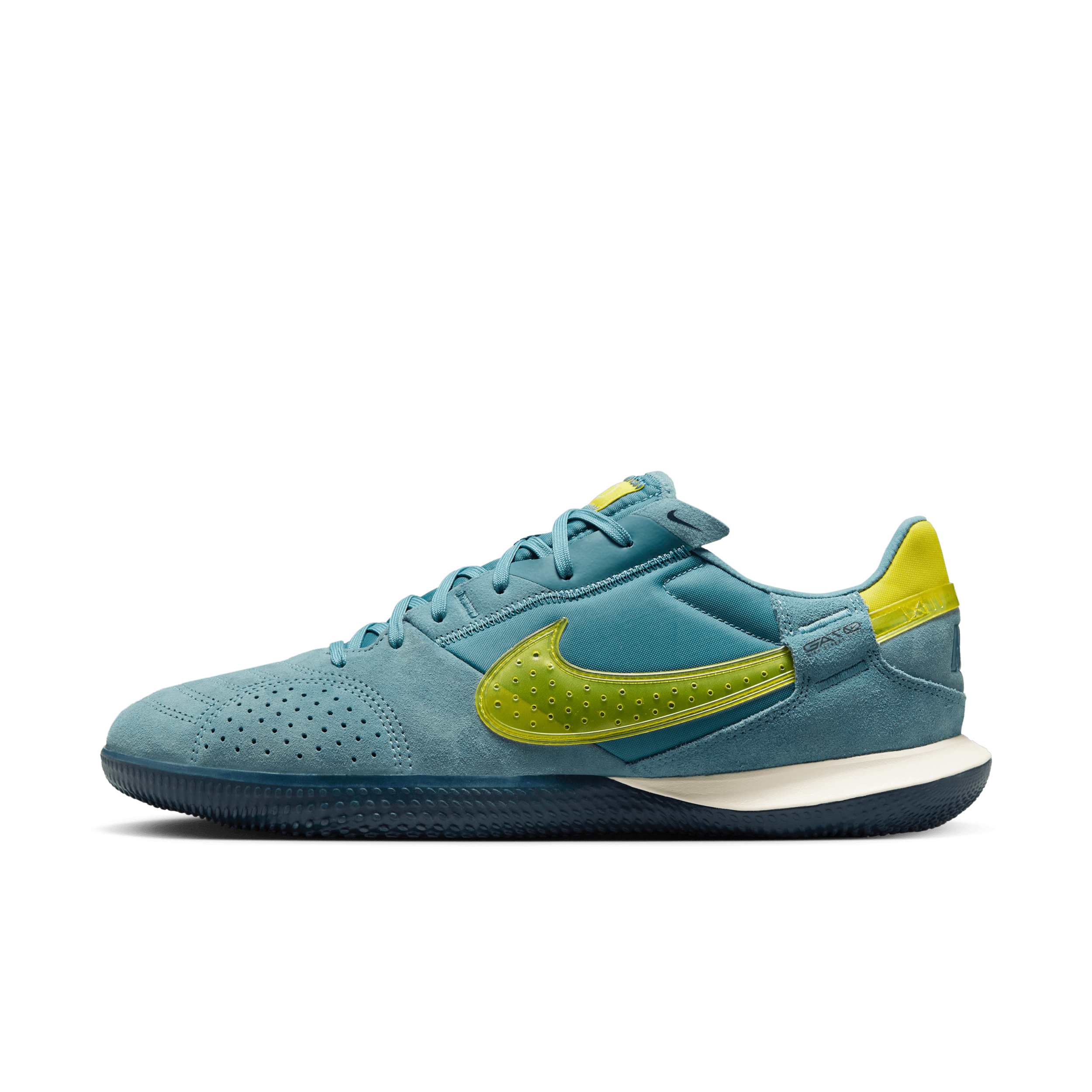 【ナイキ(NIKE)公式ストア】ナイキ ストリートガト ローカット サッカーシューズ DC8466-004 ブルー 【ナイキ(NIKE)公式ストア】ナイキ ストリートガト ローカット サッカーシューズ DC8466-004 ブルー