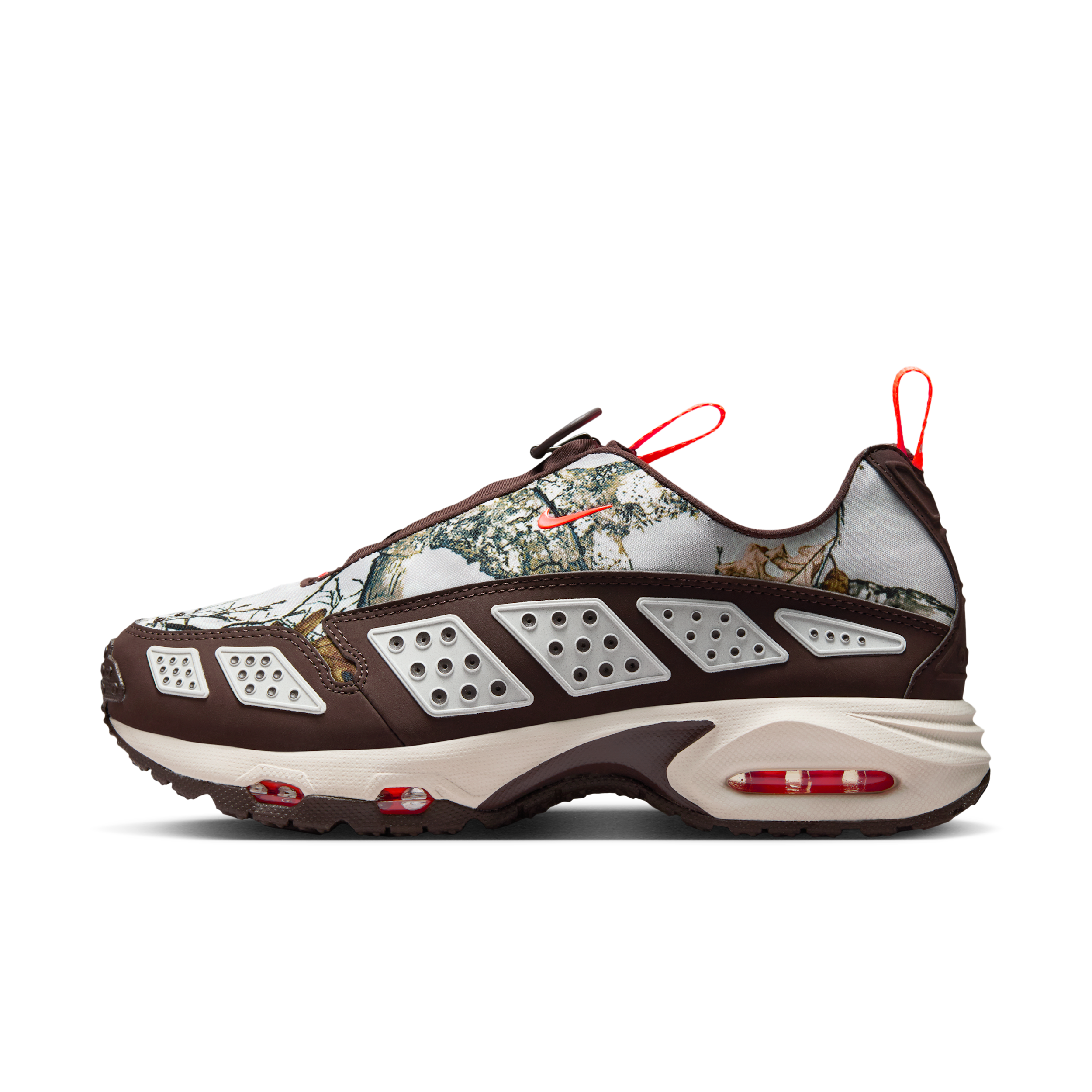【ナイキ(NIKE)公式ストア】ナイキ エア マックス SNDR ウィメンズシューズ IB2476-100 ブラウン 【ナイキ(NIKE)公式ストア】ナイキ エア マックス SNDR ウィメンズシューズ IB2476-100 ブラウン