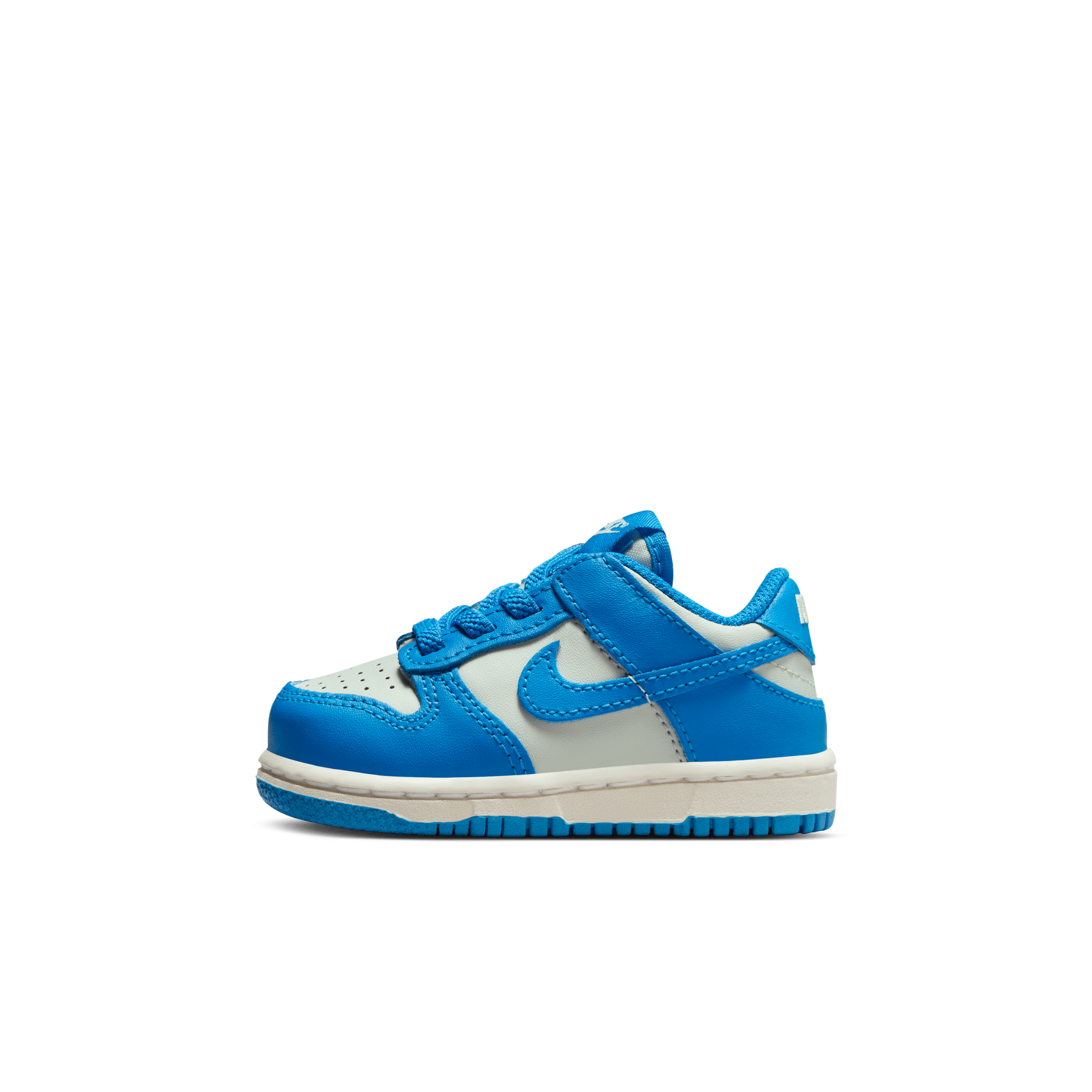 【ナイキ(NIKE)公式ストア】ナイキ ダンク LOW ベビーシューズ FB9107-004 グレー 【ナイキ(NIKE)公式ストア】ナイキ ダンク LOW ベビーシューズ FB9107-004 グレー