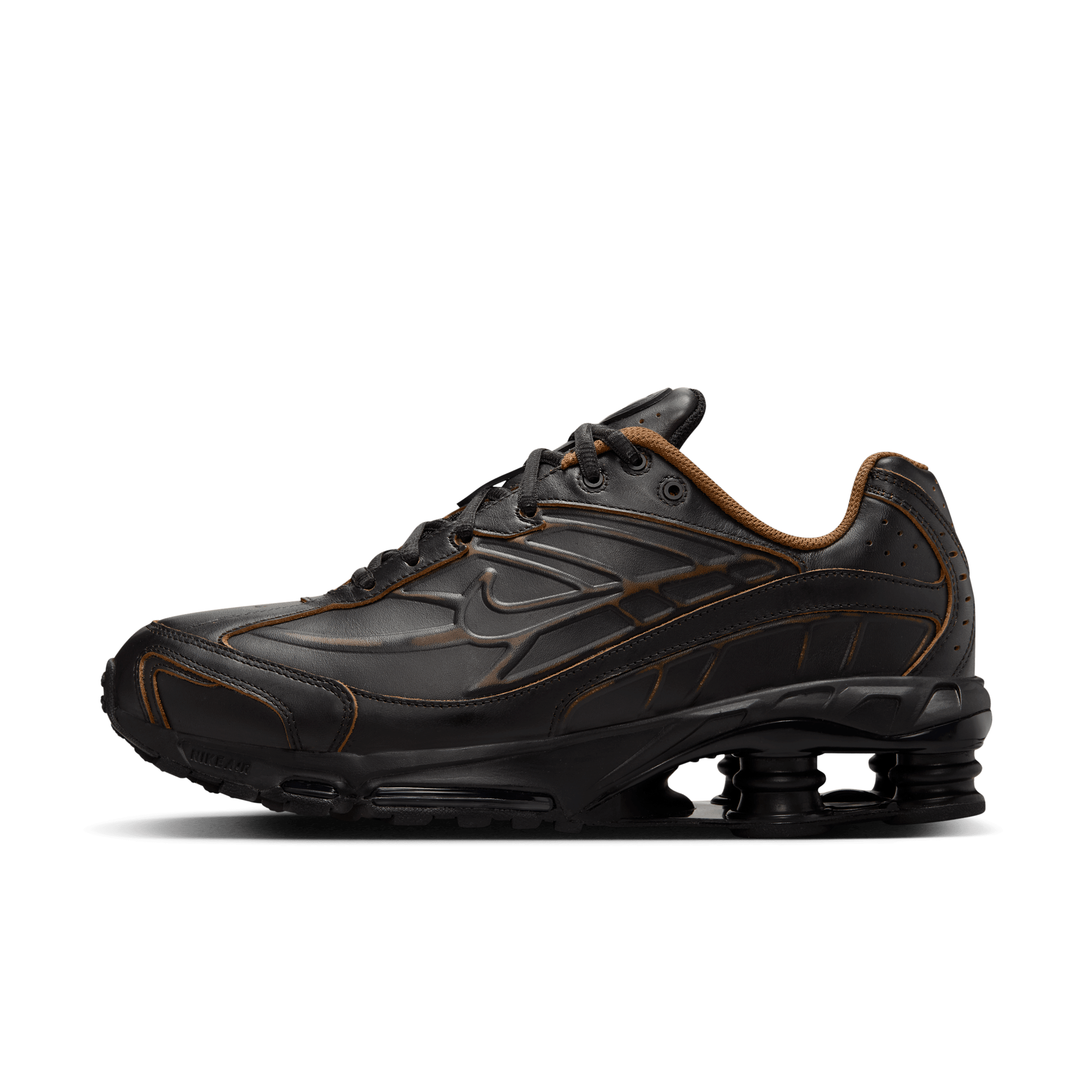 【ナイキ(NIKE)公式ストア】ナイキ ショックス ライド 2 プレミアム メンズシューズ HV4447-010 ブラック 【ナイキ(NIKE)公式ストア】ナイキ ショックス ライド 2 プレミアム メンズシューズ HV4447-010 ブラック