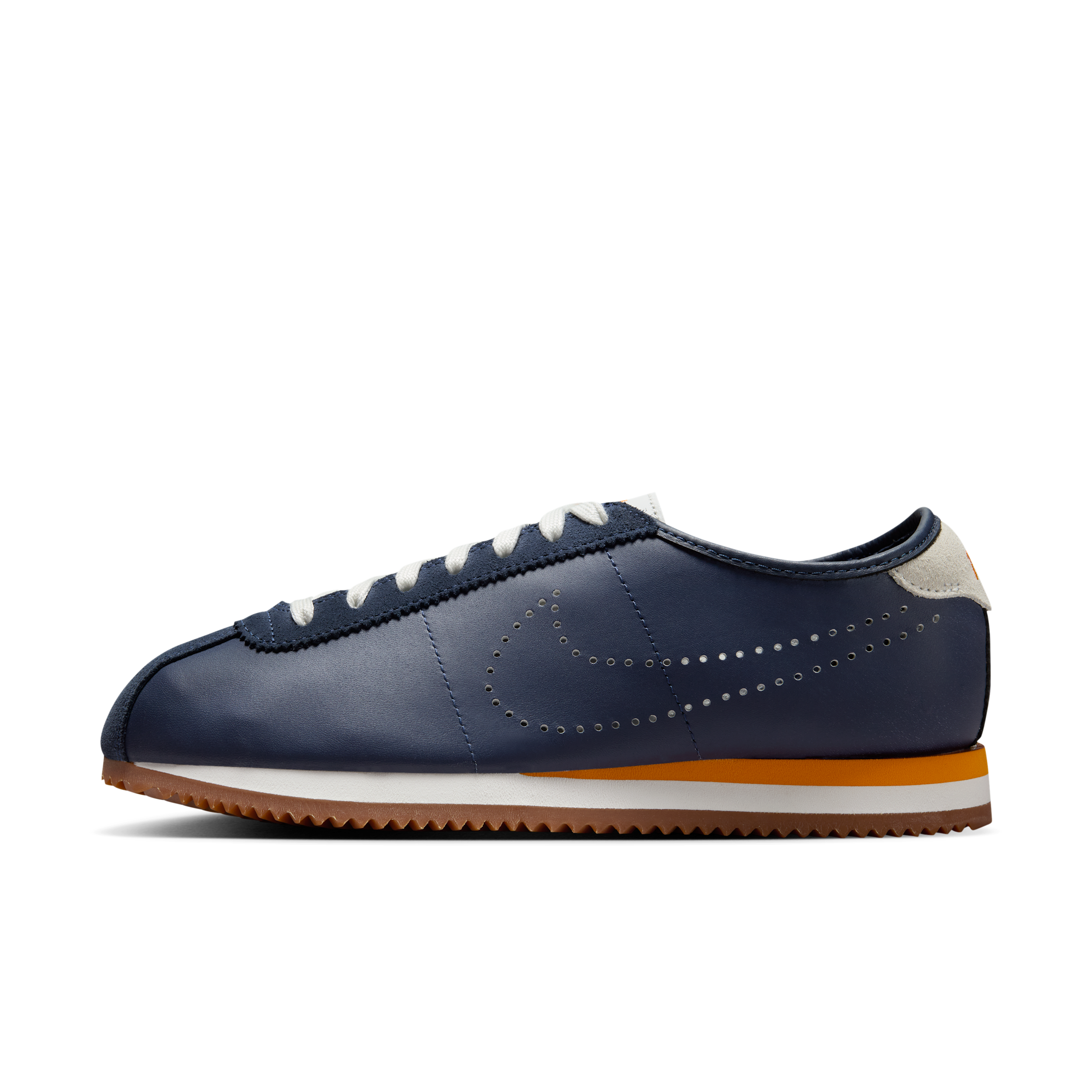【ナイキ(NIKE)公式ストア】ナイキ コルテッツ レザー ウィメンズシューズ HQ1841-400 ブルー 【ナイキ(NIKE)公式ストア】ナイキ コルテッツ レザー ウィメンズシューズ HQ1841-400 ブルー