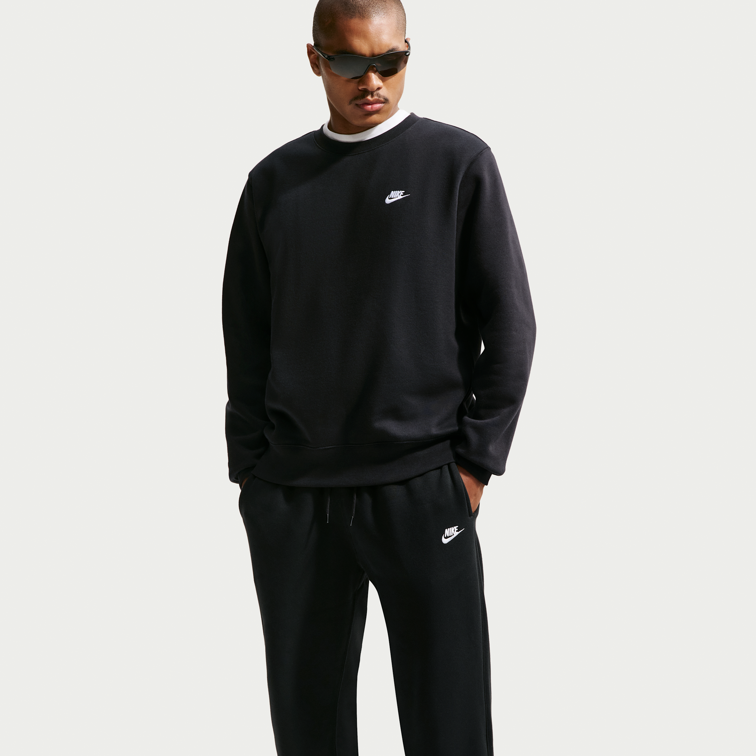 Calça Nike Futura Jogger Masculina