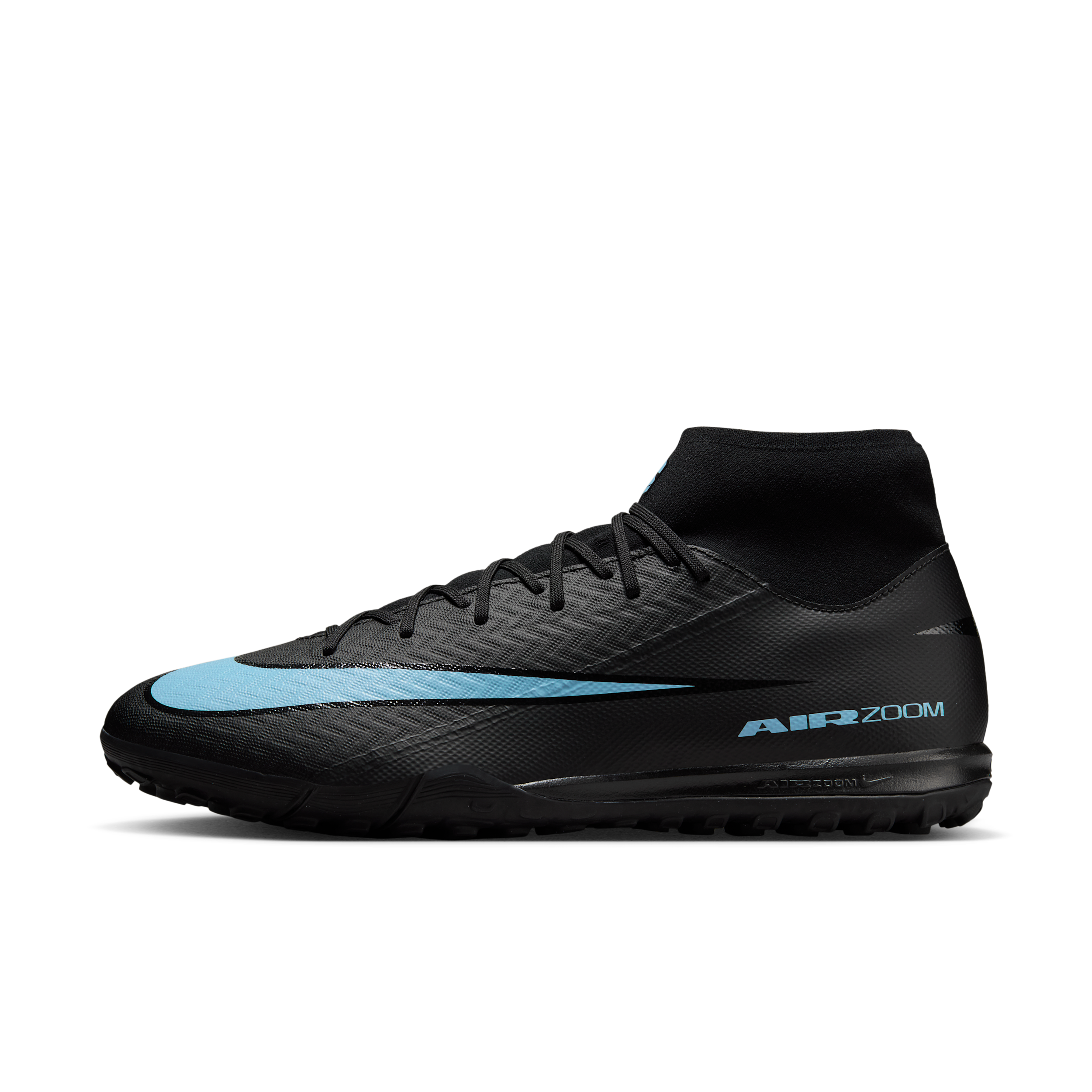 Chuteira Society Nike Mercurial Superfly 10 Academy