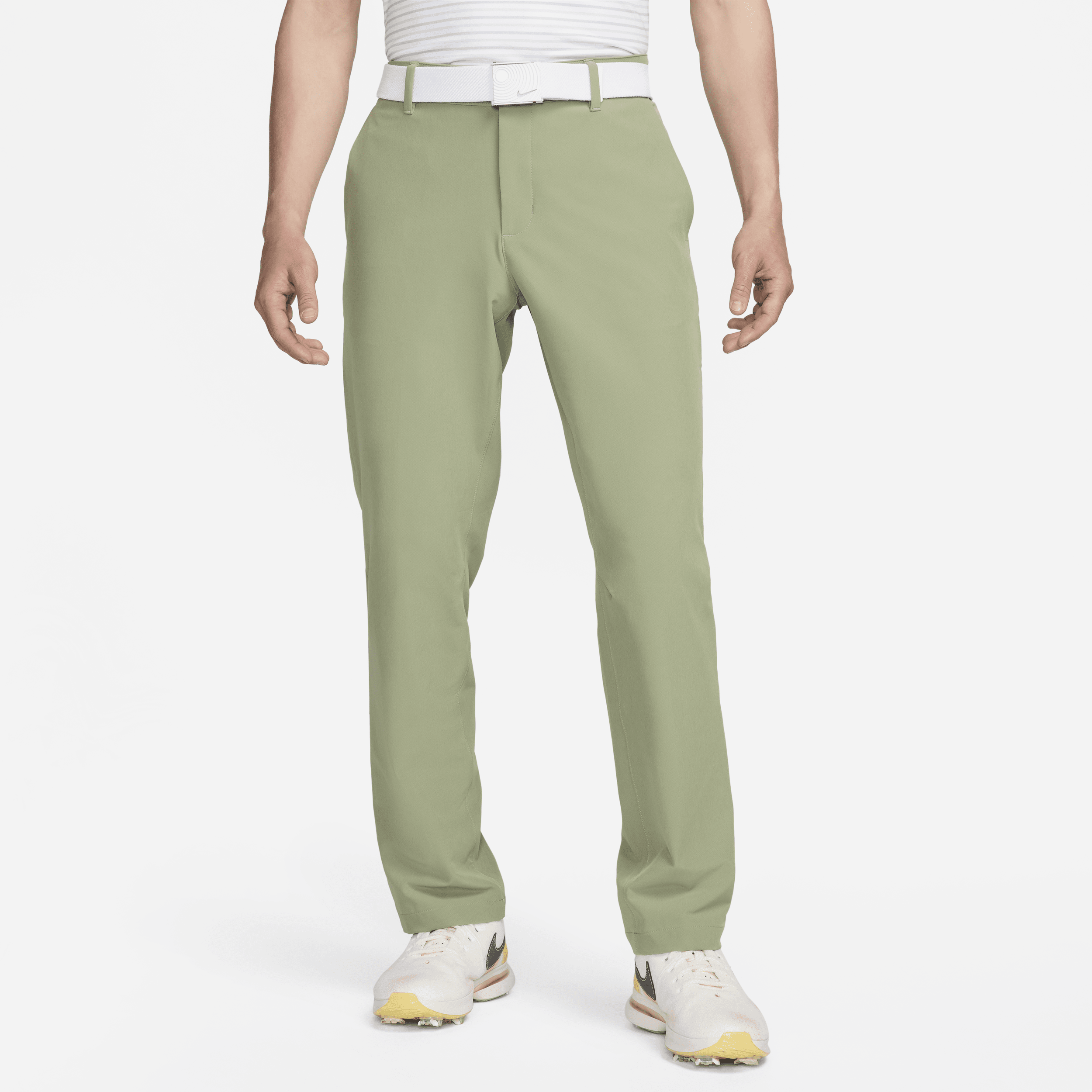 【ナイキ(NIKE)公式ストア】ナイキ ツアー レペル フレックス メンズ スリム ゴルフパンツ FD5625-386 グリーン 【ナイキ(NIKE)公式ストア】ナイキ ツアー レペル フレックス メンズ スリム ゴルフパンツ FD5625-386 グリーン
