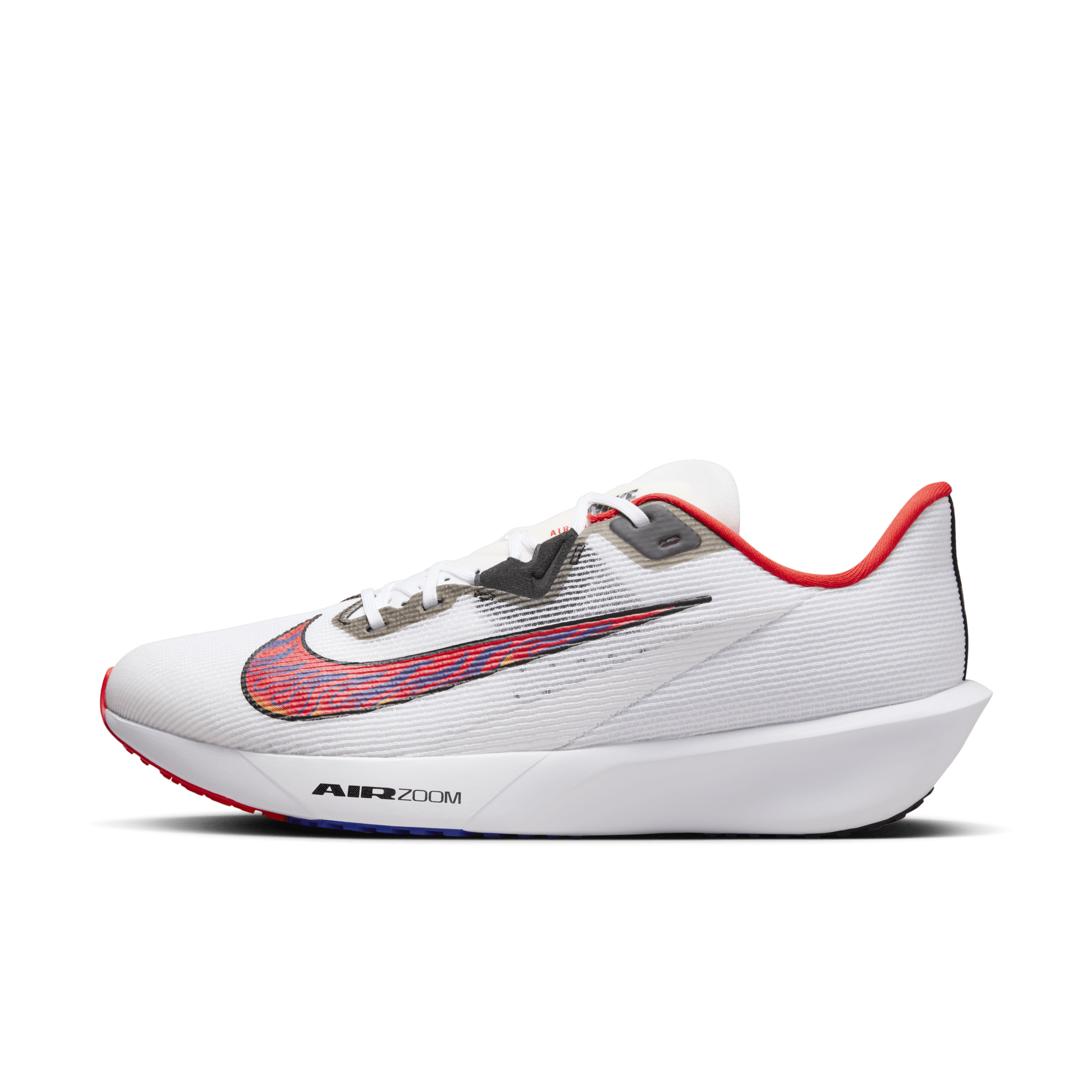【ナイキ(NIKE)公式ストア】ナイキ ライバル フライ 4 メンズ ロード ランニングシューズ HQ3512-100 ホワイト 【ナイキ(NIKE)公式ストア】ナイキ ライバル フライ 4 メンズ ロード ランニングシューズ HQ3512-100 ホワイト