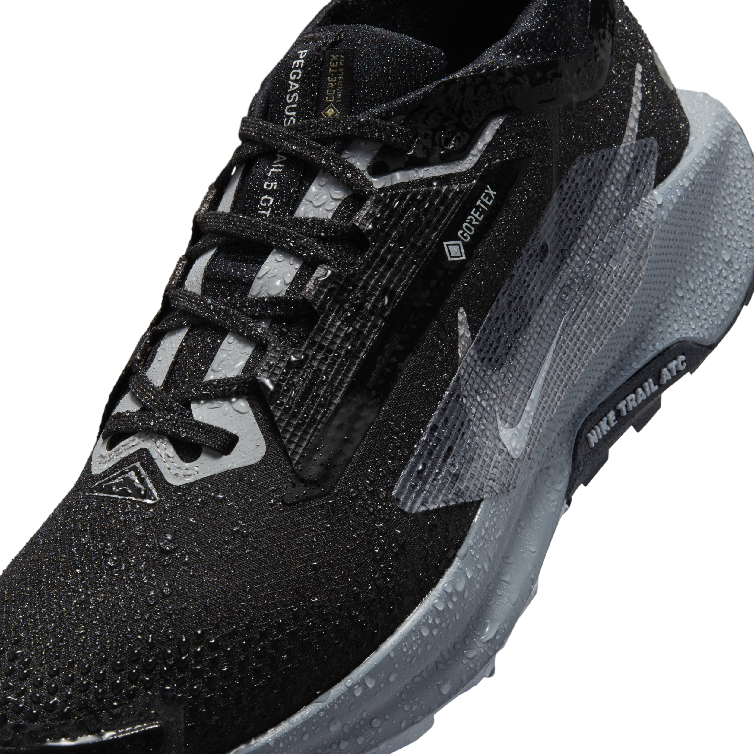 Waterproof Trail Running Shoes for Men