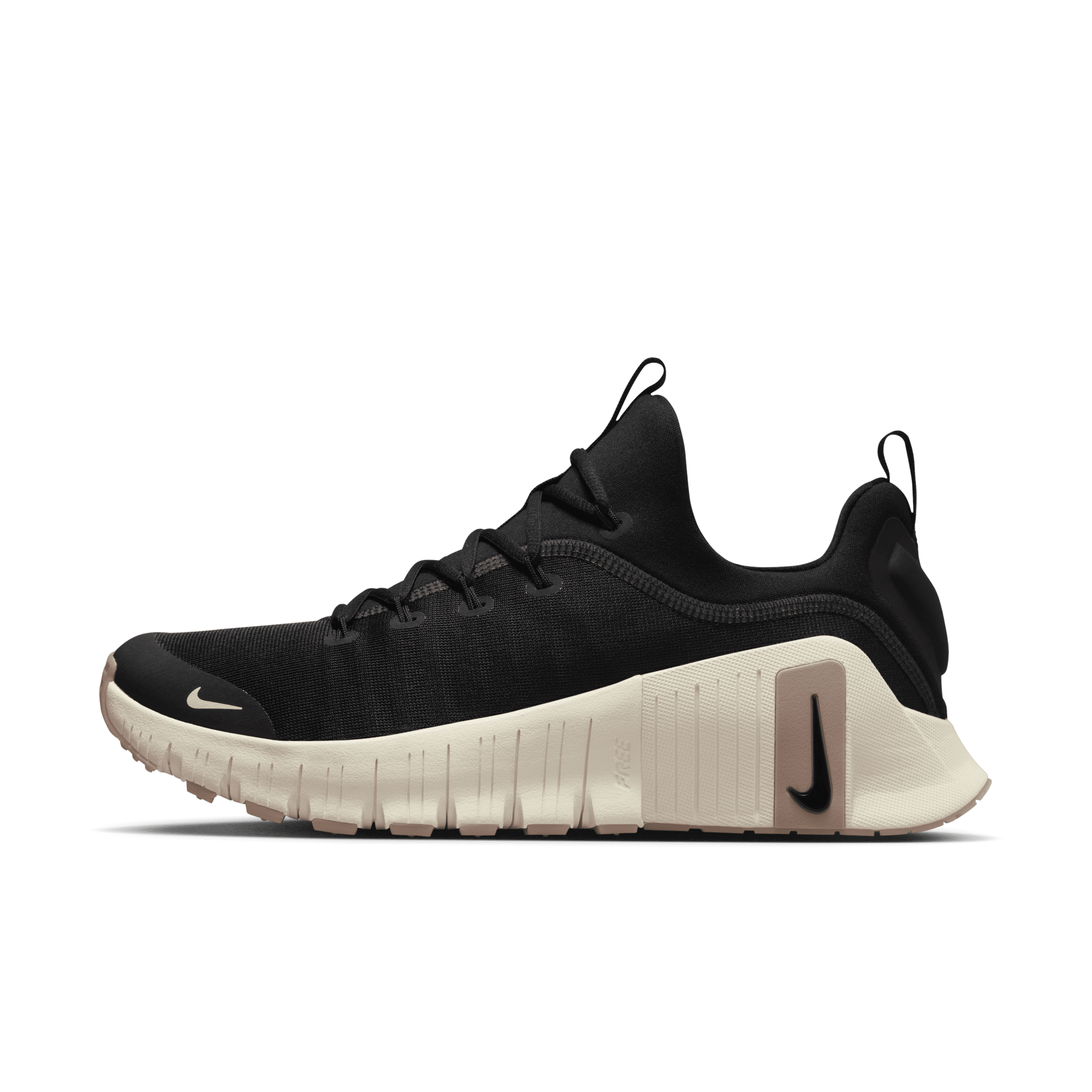 【ナイキ(NIKE)公式ストア】ナイキ フリー メトコン 6 メンズ ワークアウトシューズ FJ7127-010 ブラック 【ナイキ(NIKE)公式ストア】ナイキ フリー メトコン 6 メンズ ワークアウトシューズ FJ7127-010 ブラック