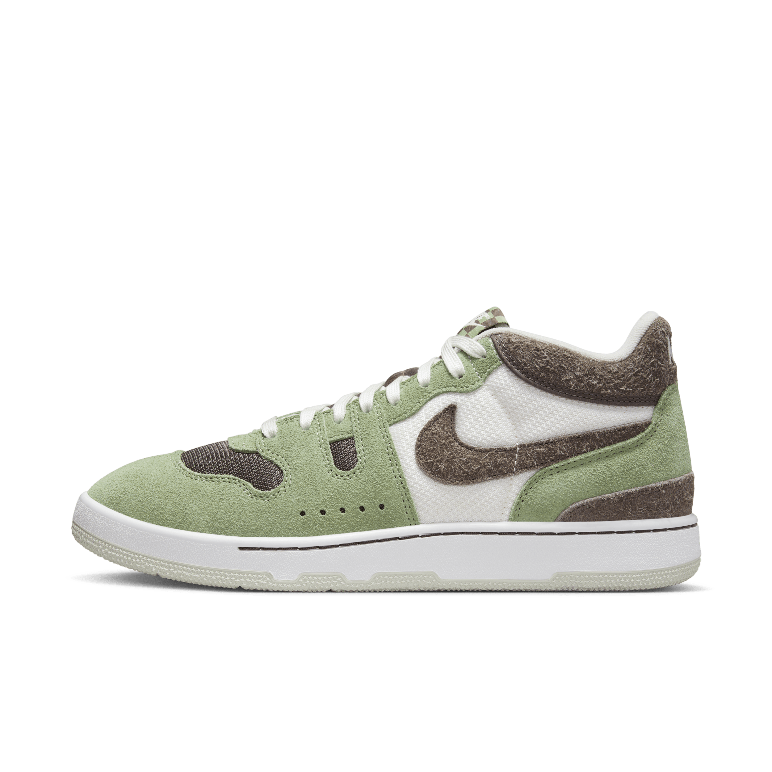 【ナイキ(NIKE)公式ストア】ナイキ アタック メンズシューズ FN0648-300 グリーン 【ナイキ(NIKE)公式ストア】ナイキ アタック メンズシューズ FN0648-300 グリーン
