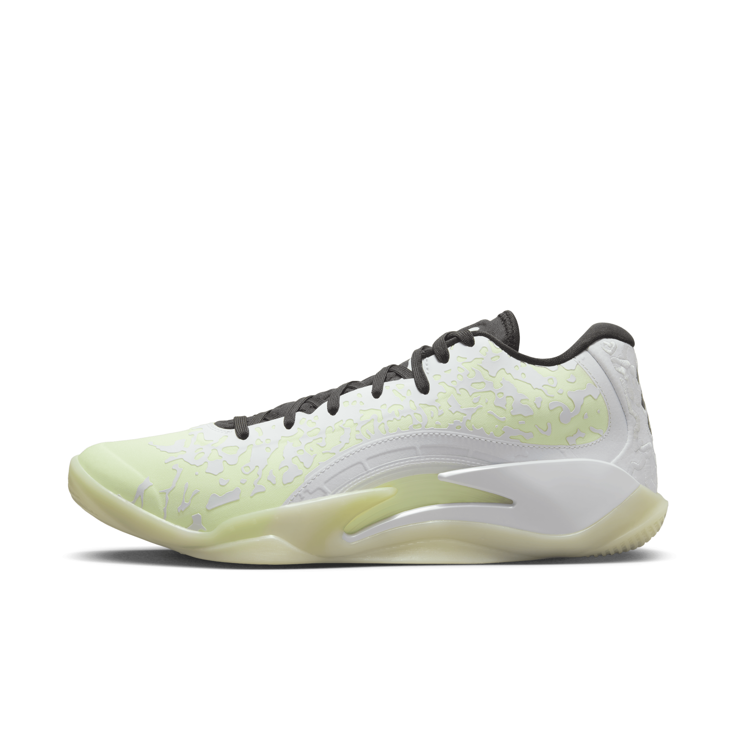 【ナイキ(NIKE)公式ストア】ザイオン 3 PF バスケットボールシューズ DR0676-110 ホワイト 【ナイキ(NIKE)公式ストア】ザイオン 3 PF バスケットボールシューズ DR0676-110 ホワイト