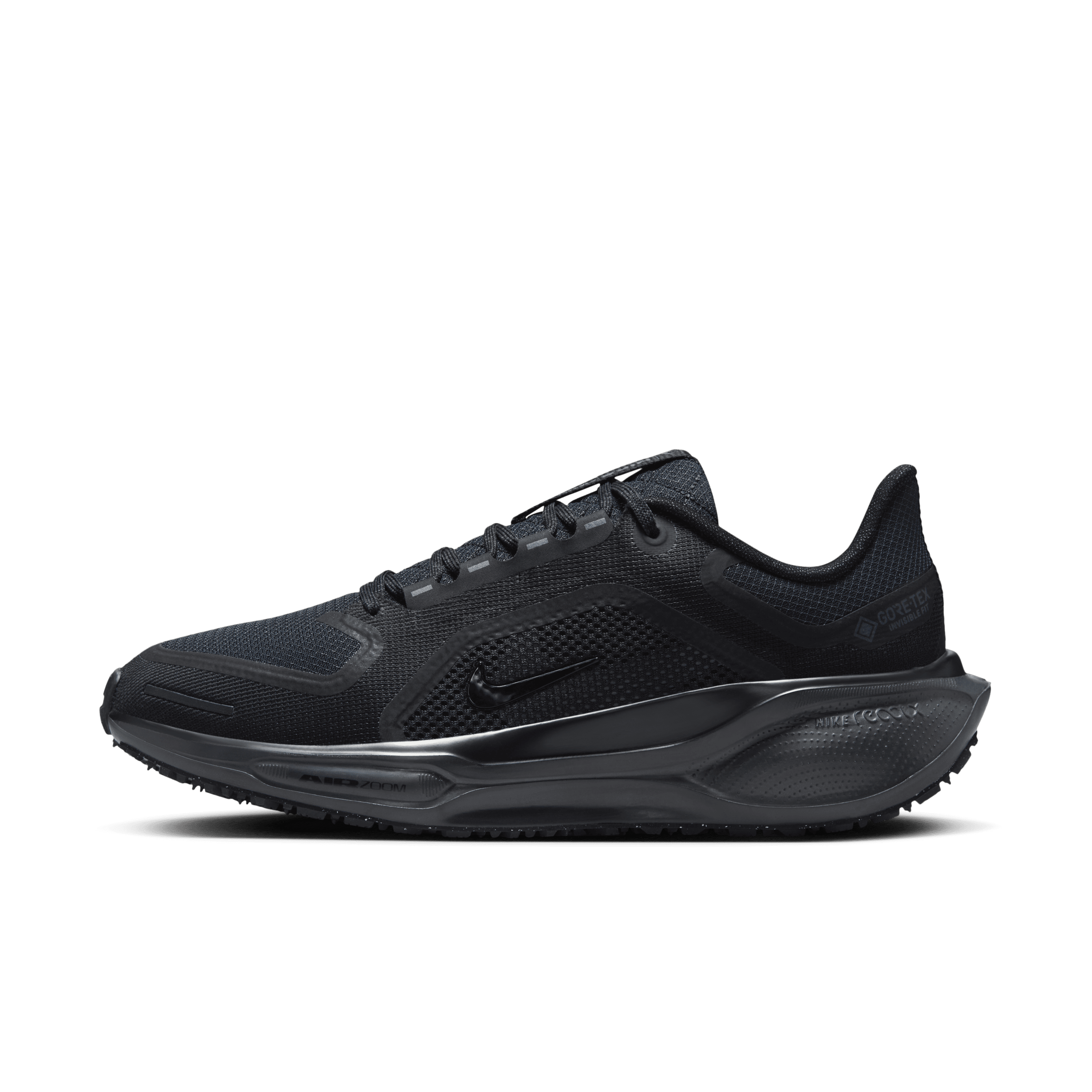 Scarpa impermeabile da running su strada Nike Pegasus 41 GORE-TEX – Donna - Nero