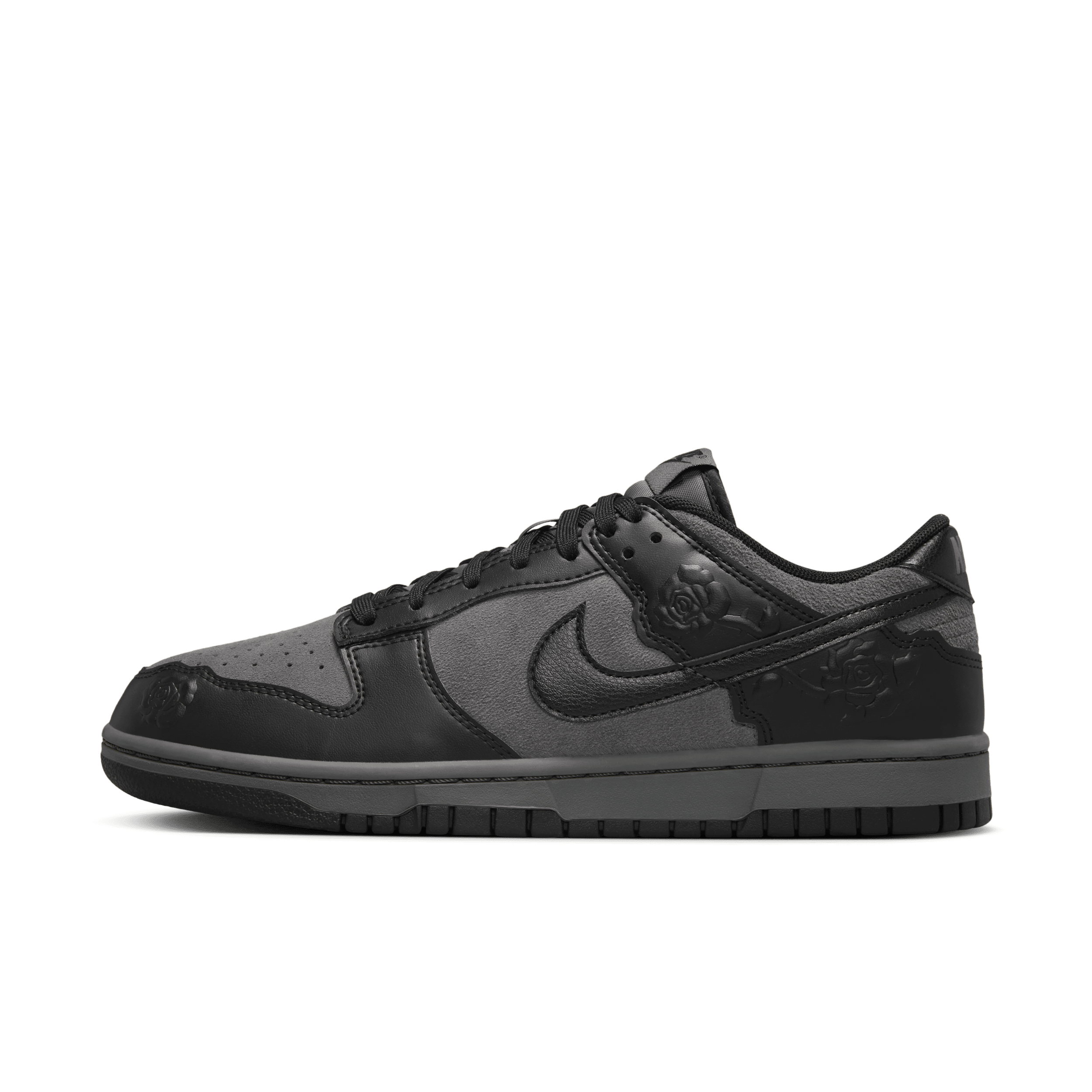 【ナイキ(NIKE)公式ストア】ナイキ ダンク LOW ウィメンズシューズ HF1986-001 グレー 【ナイキ(NIKE)公式ストア】ナイキ ダンク LOW ウィメンズシューズ HF1986-001 グレー