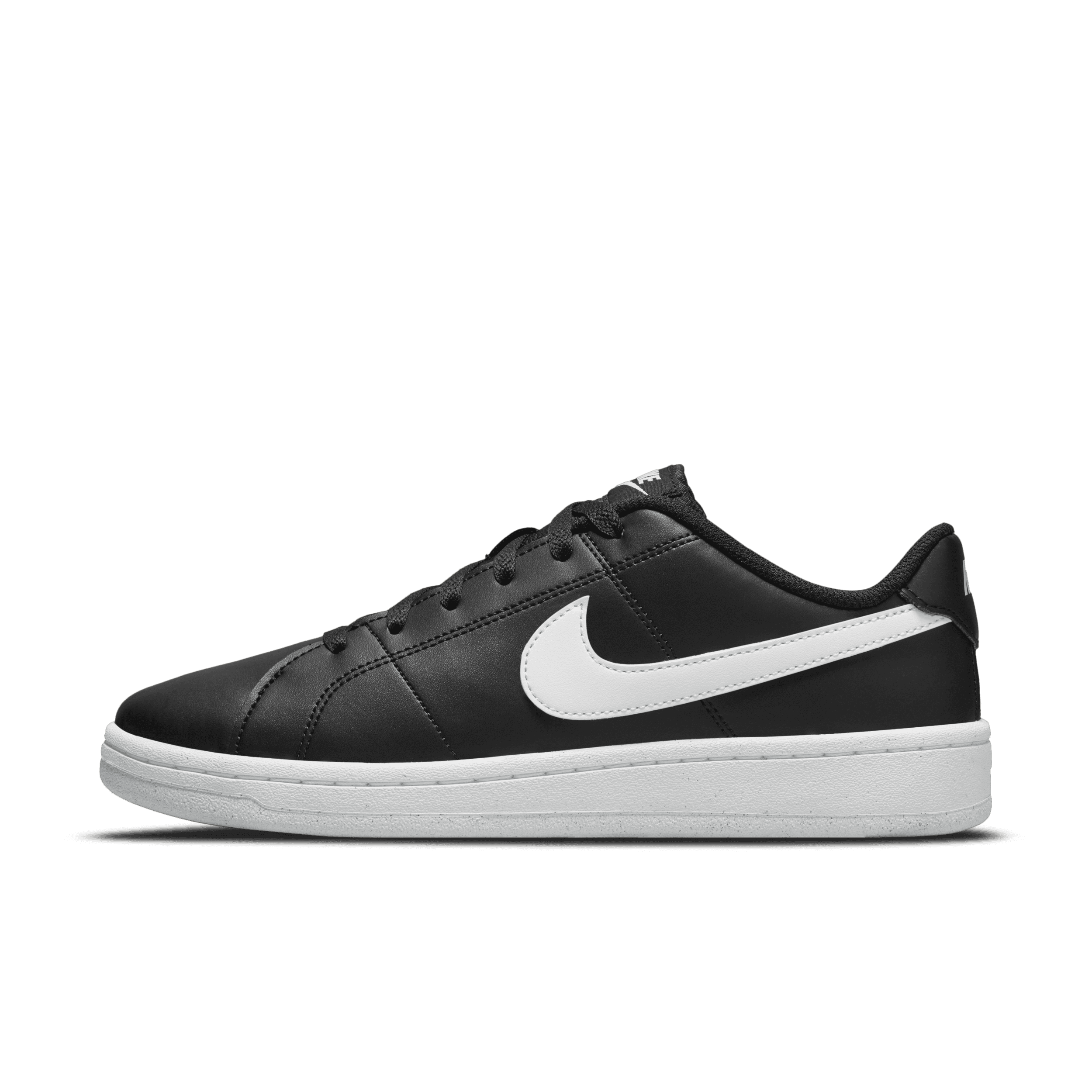 【ナイキ(NIKE)公式ストア】ナイキ コート ロイヤル 2 ウィメンズシューズ DH3159-001 ブラック 【ナイキ(NIKE)公式ストア】ナイキ コート ロイヤル 2 ウィメンズシューズ DH3159-001 ブラック