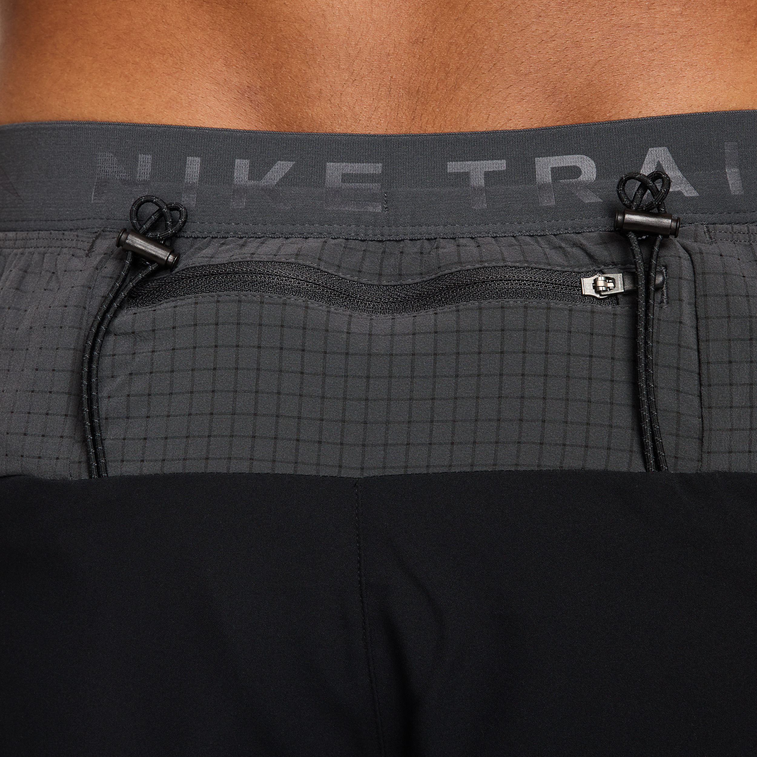 Nike Trail Second Sunrise Men's 5" Dri-FIT ADV Brief-Lined Running Shorts product image