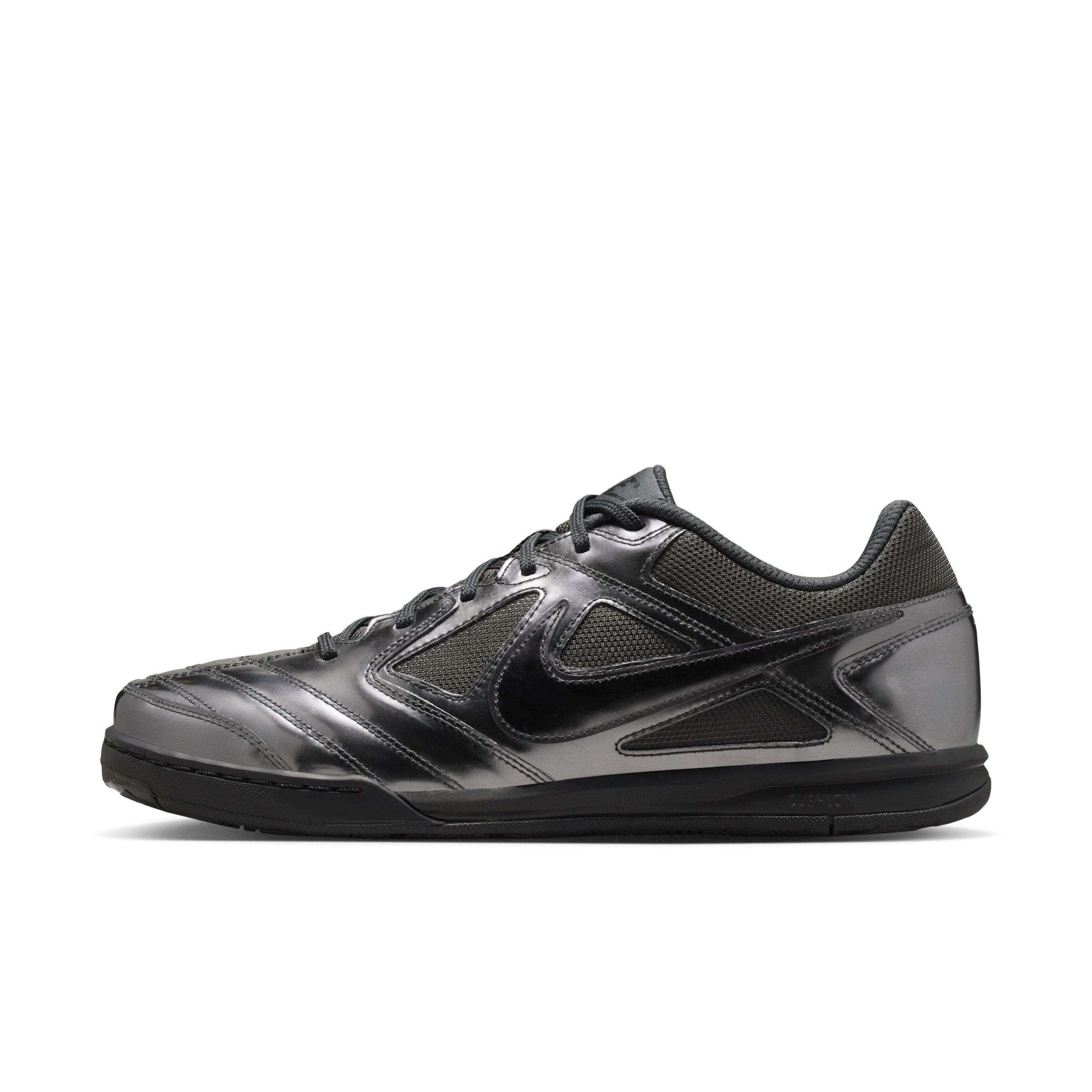 【ナイキ(NIKE)公式ストア】ナイキ ガト LV8 メンズシューズ IB3566-002 グレー 【ナイキ(NIKE)公式ストア】ナイキ ガト LV8 メンズシューズ IB3566-002 グレー