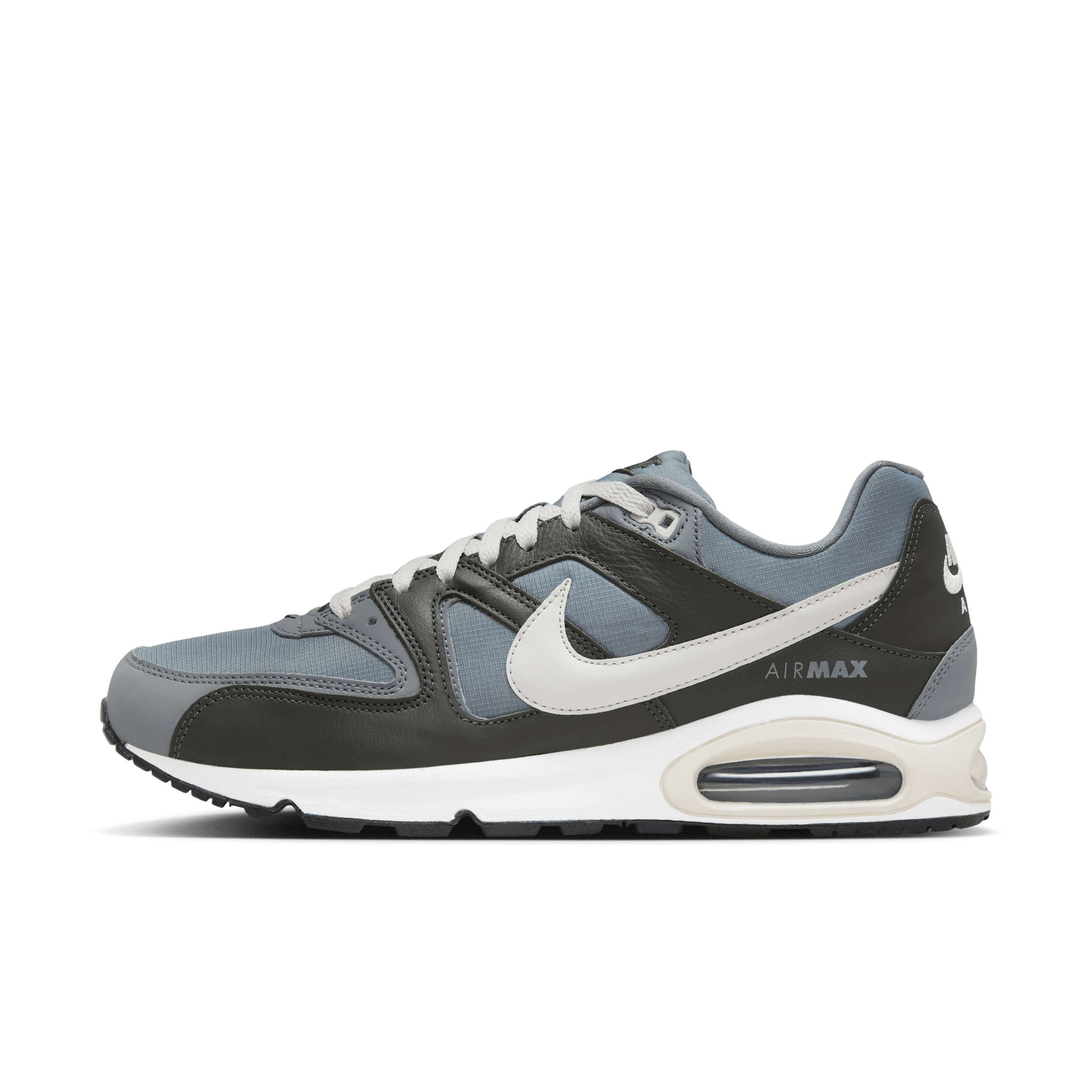 【ナイキ(NIKE)公式ストア】ナイキ エア マックス コマンド メンズシューズ 629993-037 グレー 【ナイキ(NIKE)公式ストア】ナイキ エア マックス コマンド メンズシューズ 629993-037 グレー