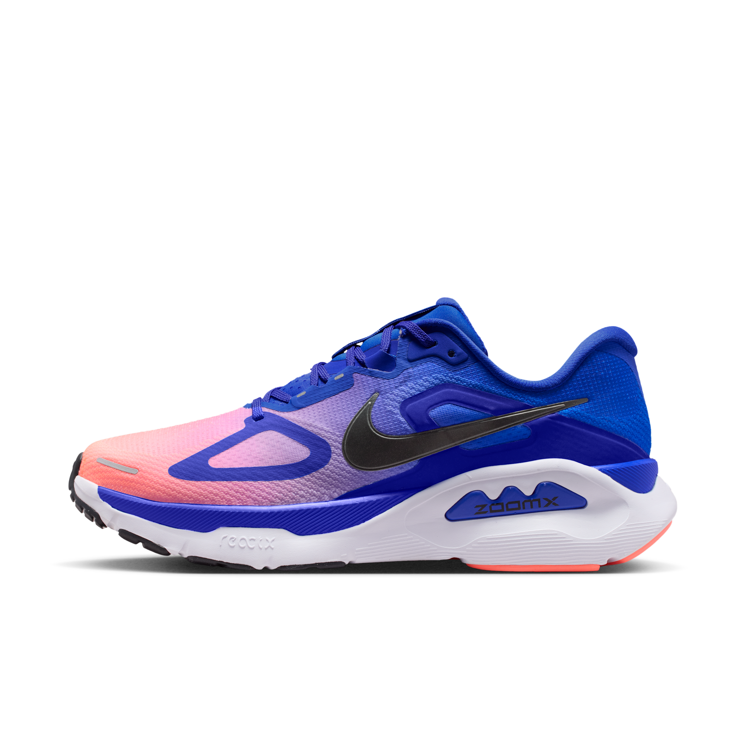 Chaussures de running Nike Structure Plus prix pas cher