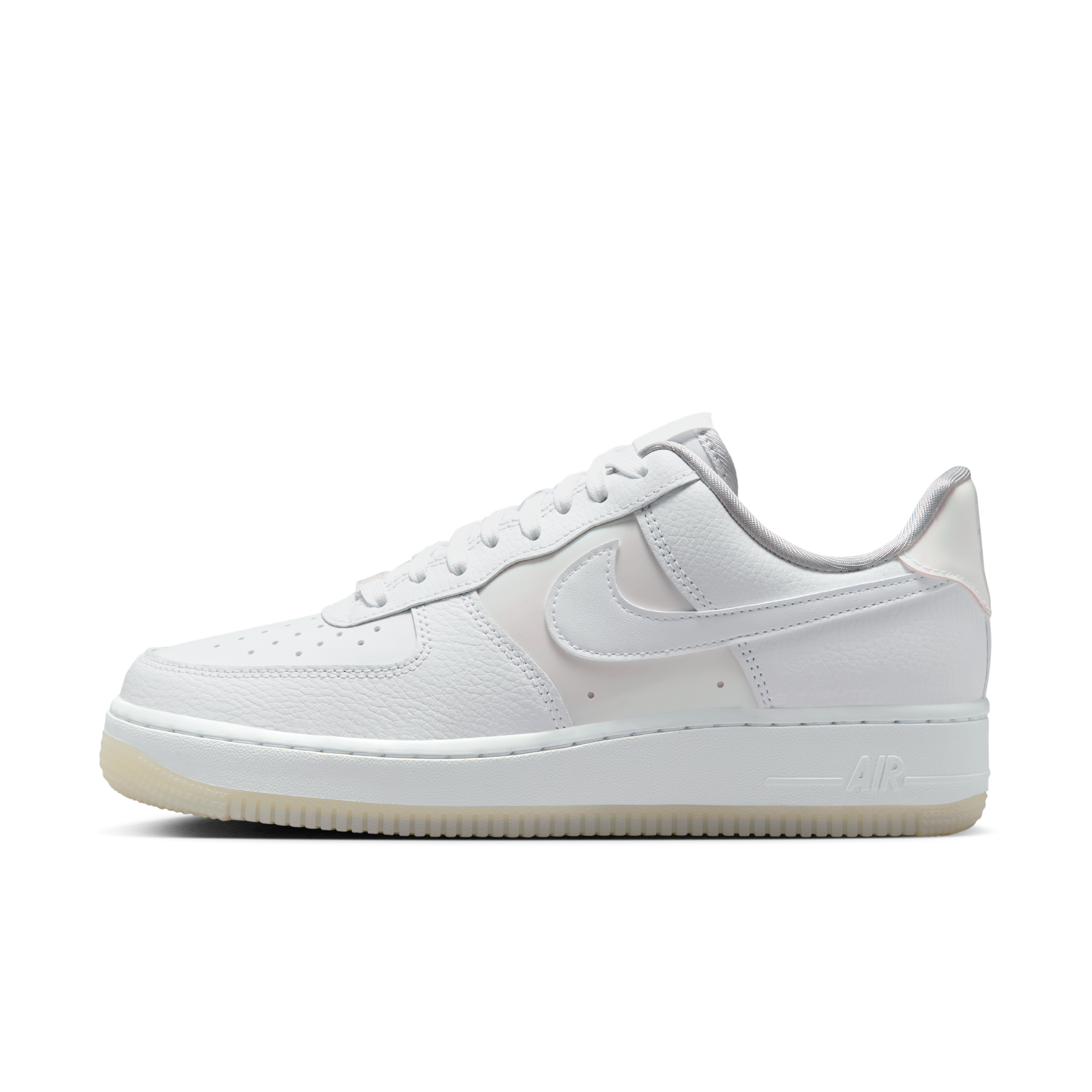 【ナイキ(NIKE)公式ストア】ナイキ エア フォース 1 '07 ウィメンズシューズ IH3204-100 ホワイト 【ナイキ(NIKE)公式ストア】ナイキ エア フォース 1 '07 ウィメンズシューズ IH3204-100 ホワイト