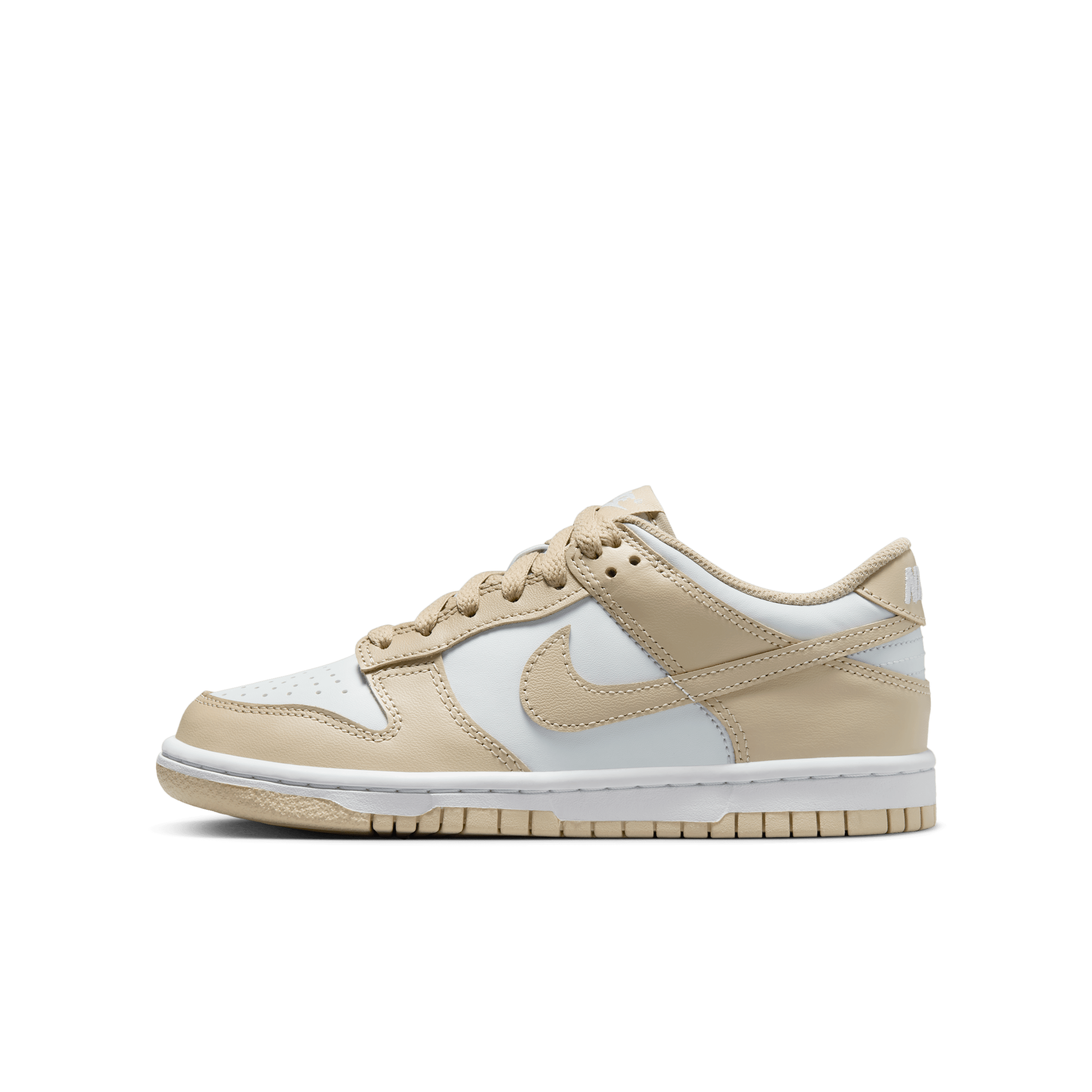 【ナイキ(NIKE)公式ストア】ナイキ ダンク LOW ジュニアシューズ FB9109-200 ブラウン 【ナイキ(NIKE)公式ストア】ナイキ ダンク LOW ジュニアシューズ FB9109-200 ブラウン