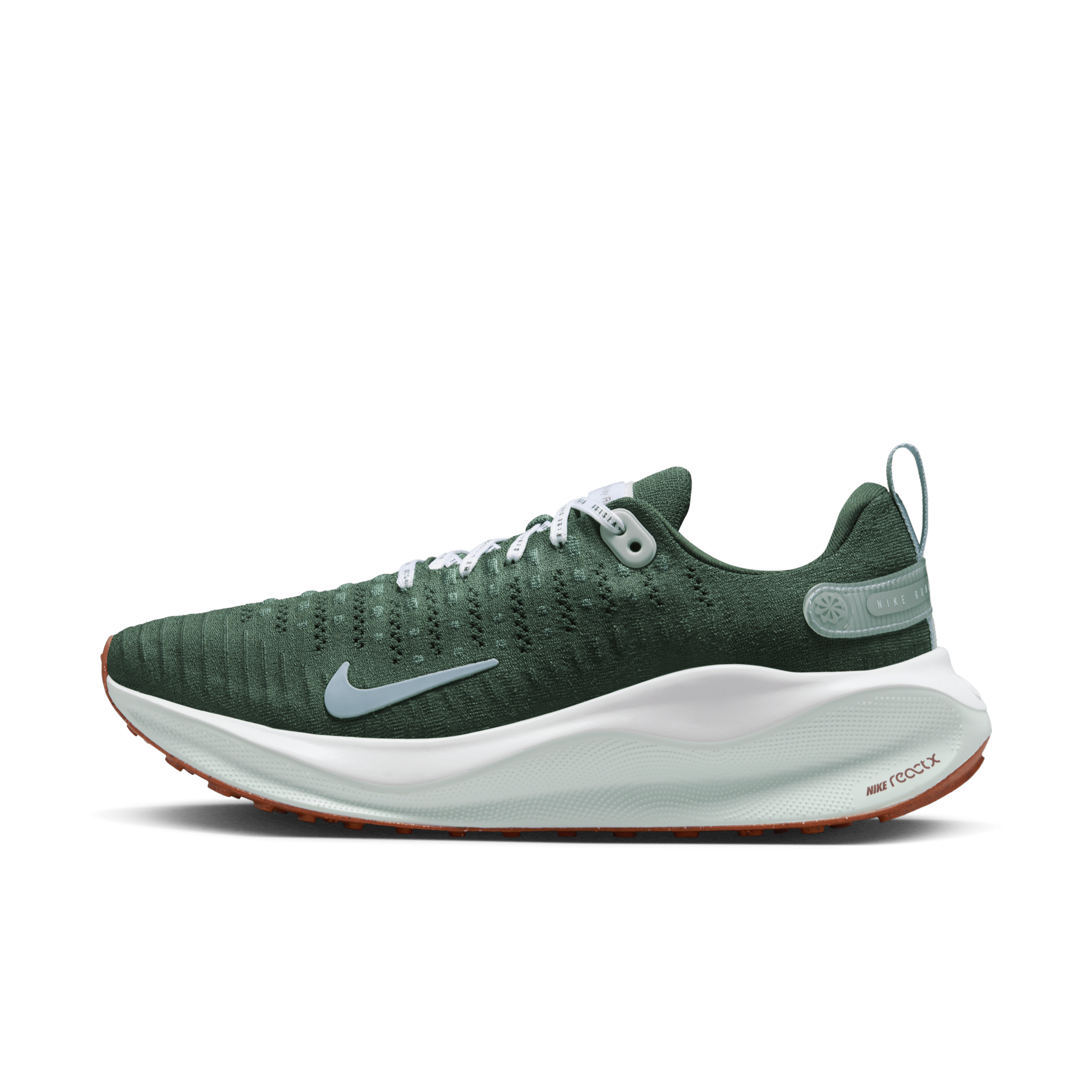 Nike InfinityRN 4 Zapatillas de running para asfalto - Mujer - Verde