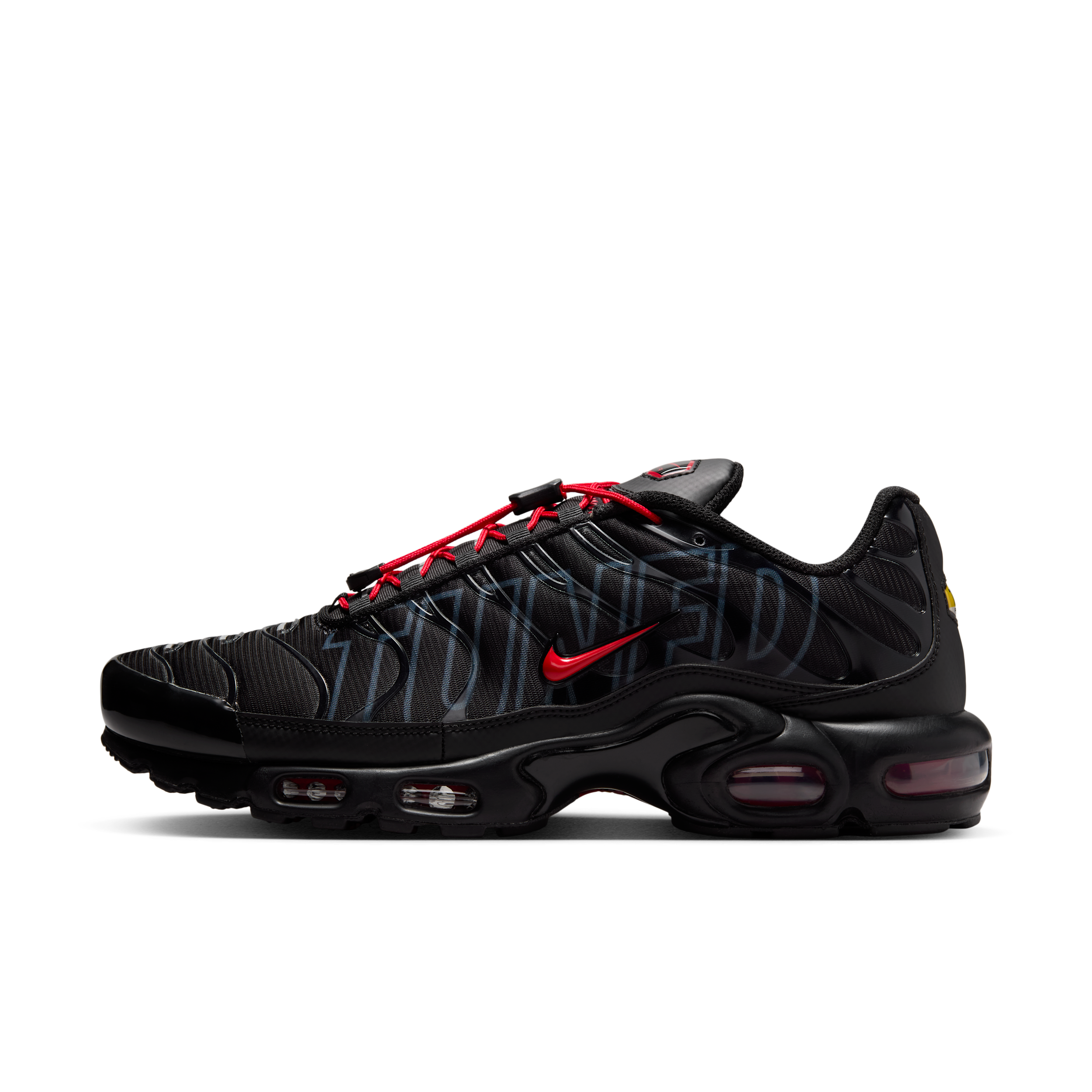 【ナイキ(NIKE)公式ストア】ナイキ エア マックス プラス メンズシューズ IH4459-001 ブラック 【ナイキ(NIKE)公式ストア】ナイキ エア マックス プラス メンズシューズ IH4459-001 ブラック