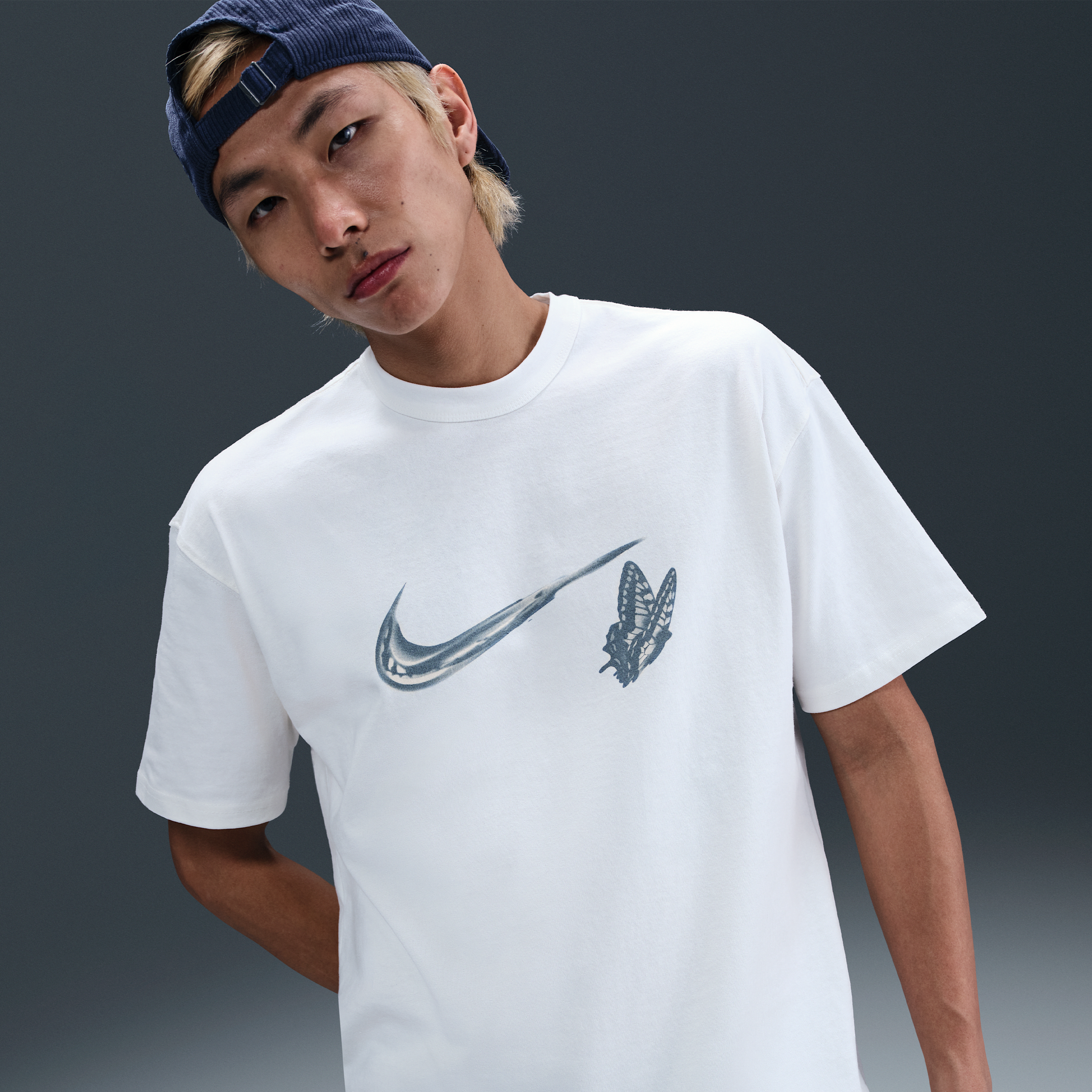 【ナイキ(NIKE)公式ストア】ナイキ スポーツウェア マックス90 Tシャツ HJ0783-901 ホワイト 【ナイキ(NIKE)公式ストア】ナイキ スポーツウェア マックス90 Tシャツ HJ0783-901 ホワイト