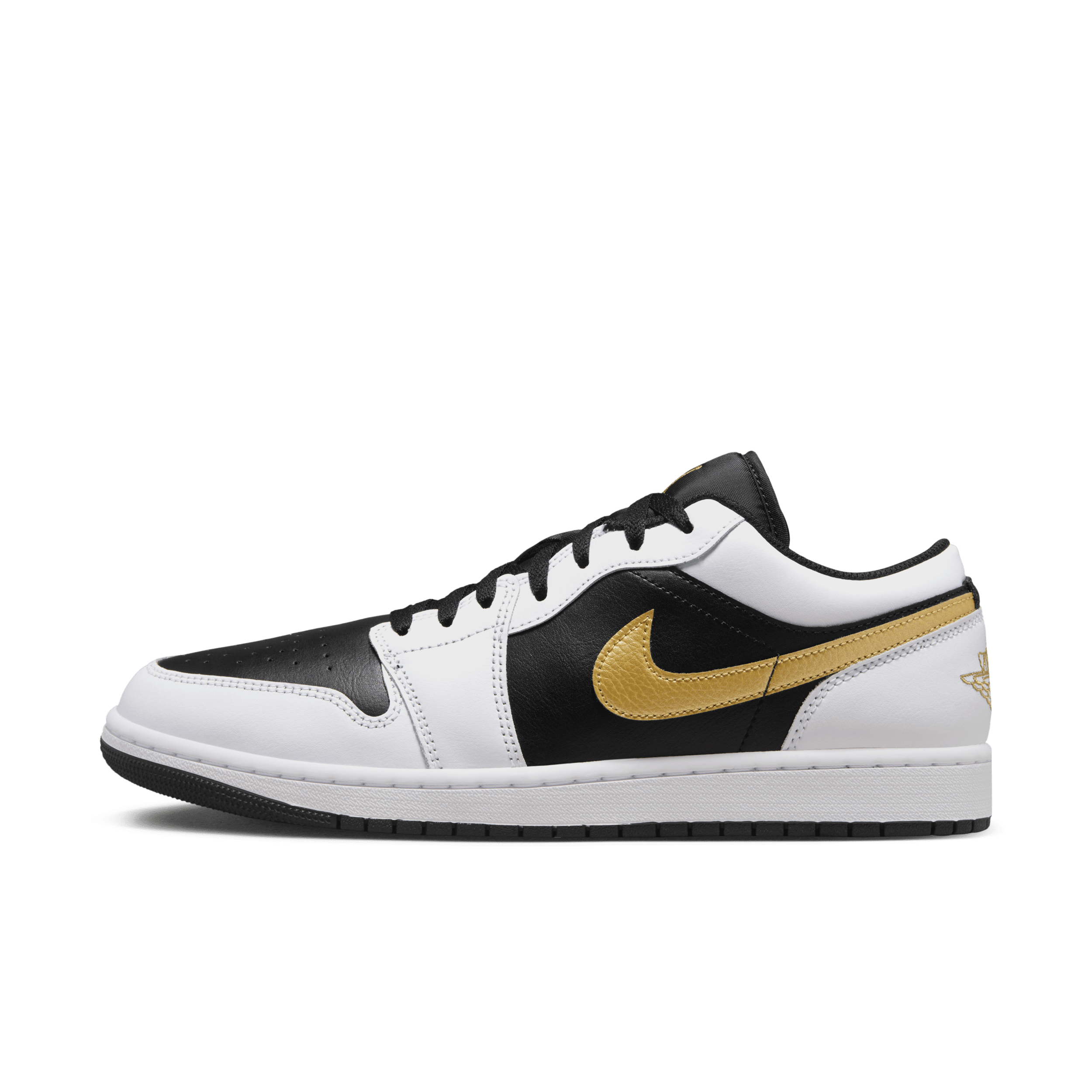 【ナイキ(NIKE)公式ストア】エア ジョーダン 1 LOW メンズシューズ 553558-172 ホワイト 【ナイキ(NIKE)公式ストア】エア ジョーダン 1 LOW メンズシューズ 553558-172 ホワイト