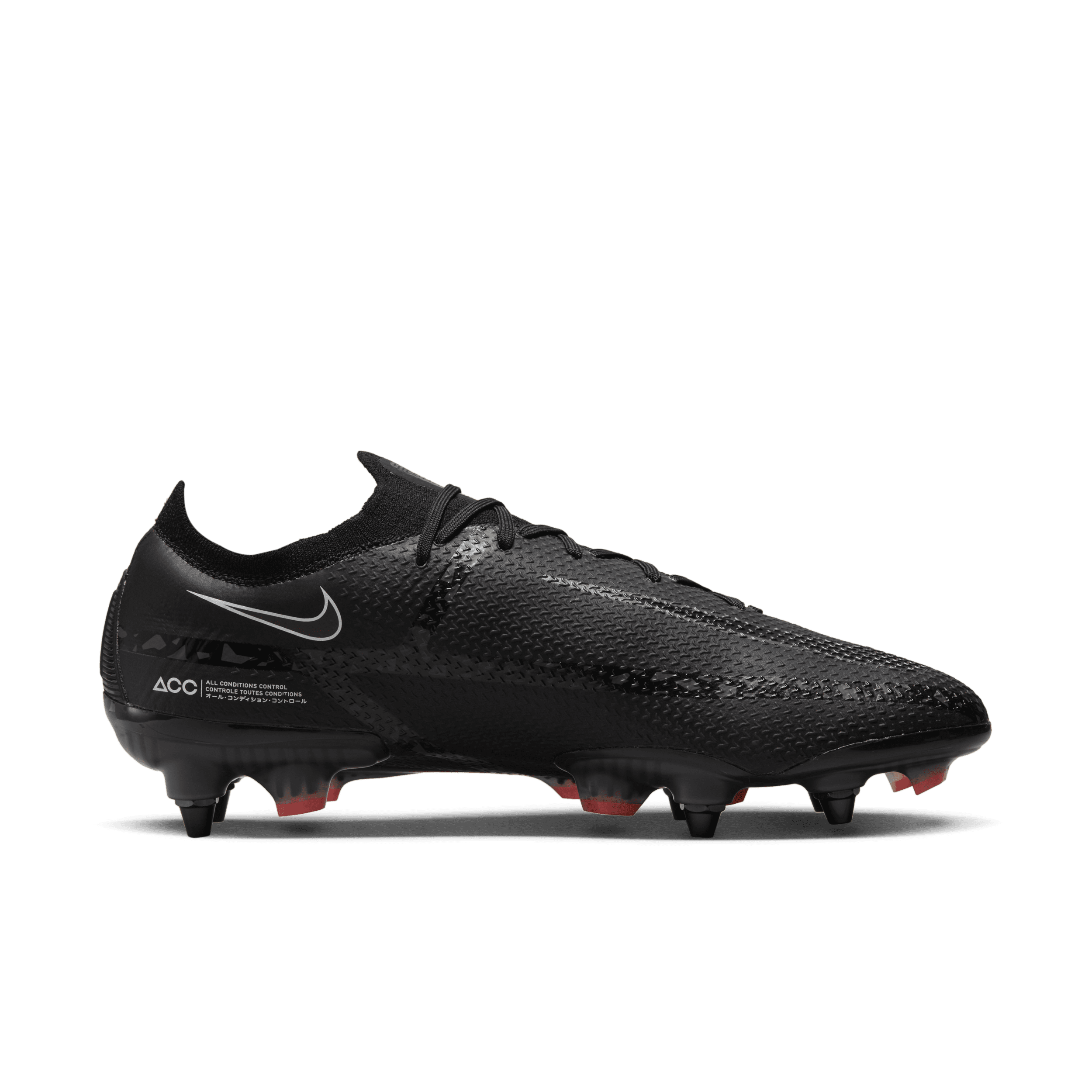 Mercurial vapor hotsell xii elite blackout