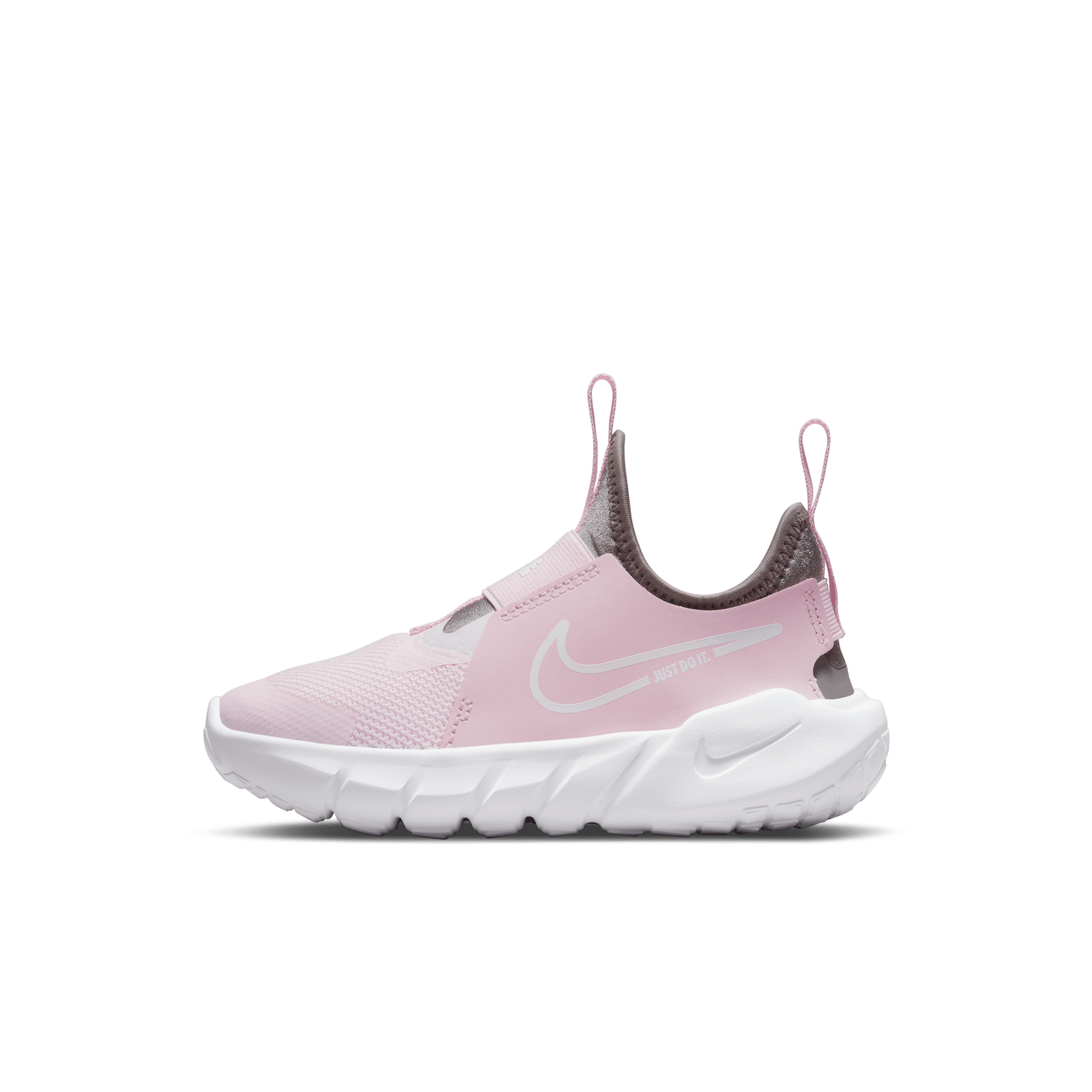 Nike Flex Runner 2-sko til mindre børn - Pink
