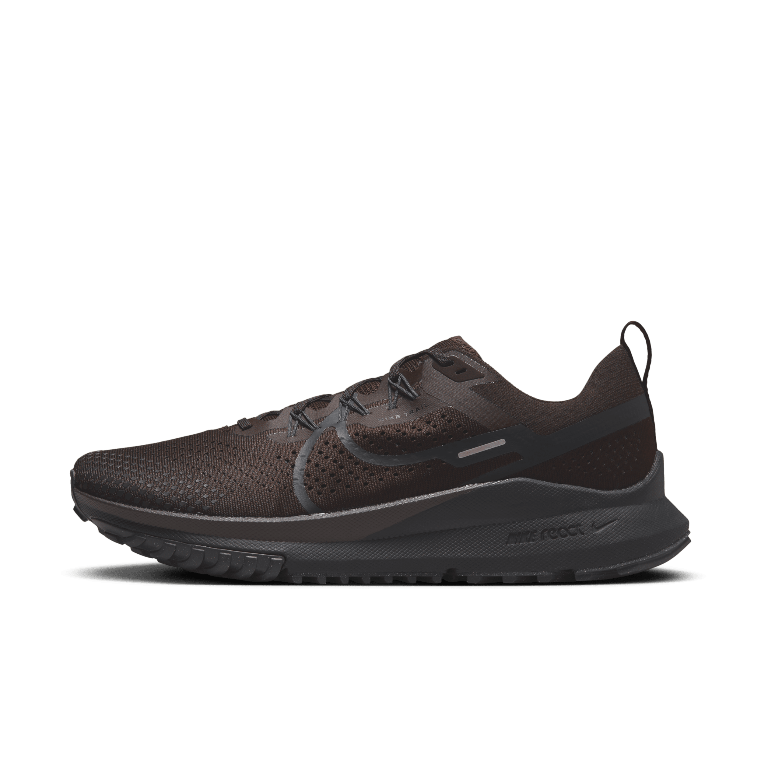 【ナイキ(NIKE)公式ストア】ナイキ ペガサス トレイル 4 メンズ トレイル ランニングシューズ DJ6158-201 ブラウン 【ナイキ(NIKE)公式ストア】ナイキ ペガサス トレイル 4 メンズ トレイル ランニングシューズ DJ6158-201 ブラウン