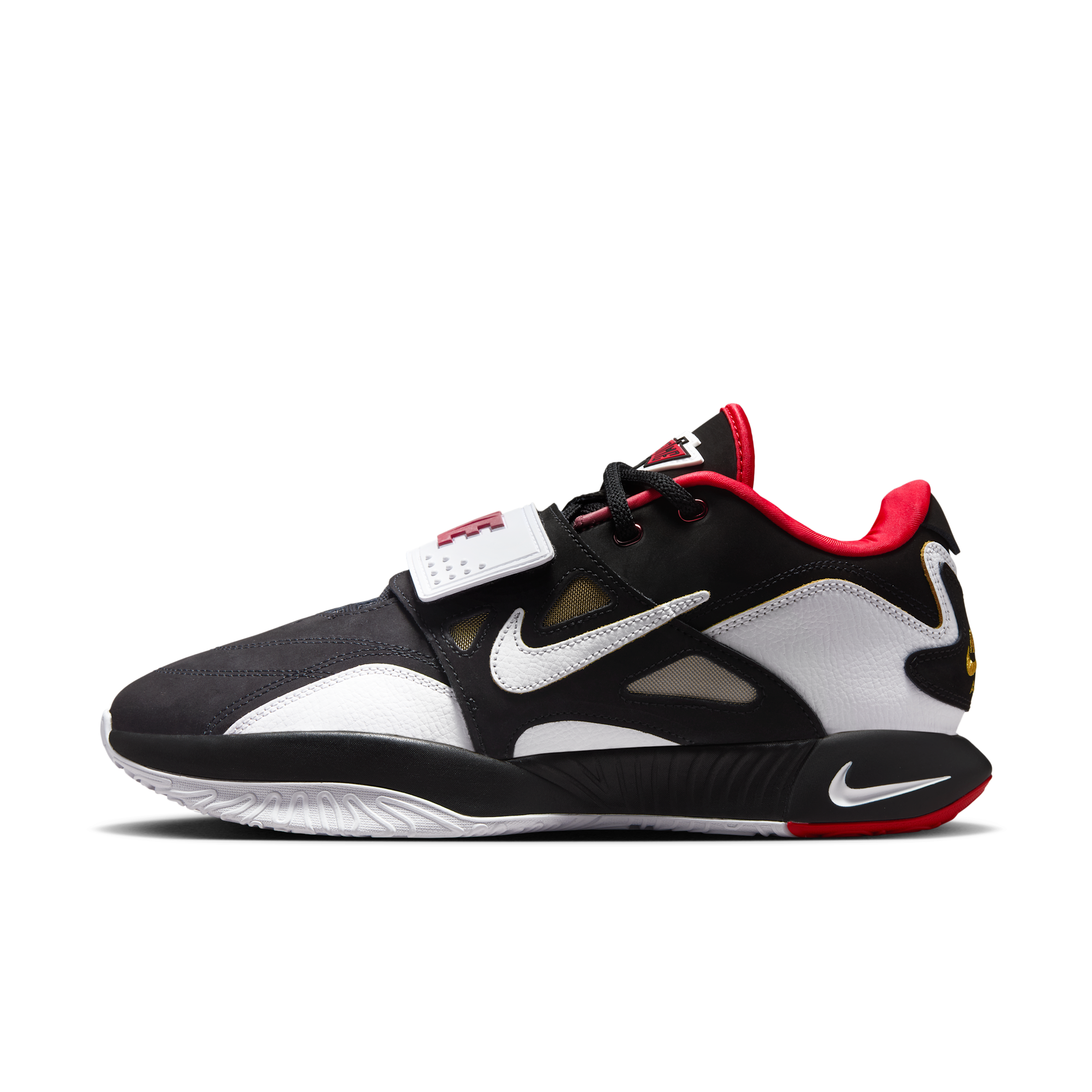 【ナイキ(NIKE)公式ストア】レブロン 21 "Prime 93" EP バスケットボールシューズ HQ3479-001 ブラック 【ナイキ(NIKE)公式ストア】レブロン 21 "Prime 93" EP バスケットボールシューズ HQ3479-001 ブラック
