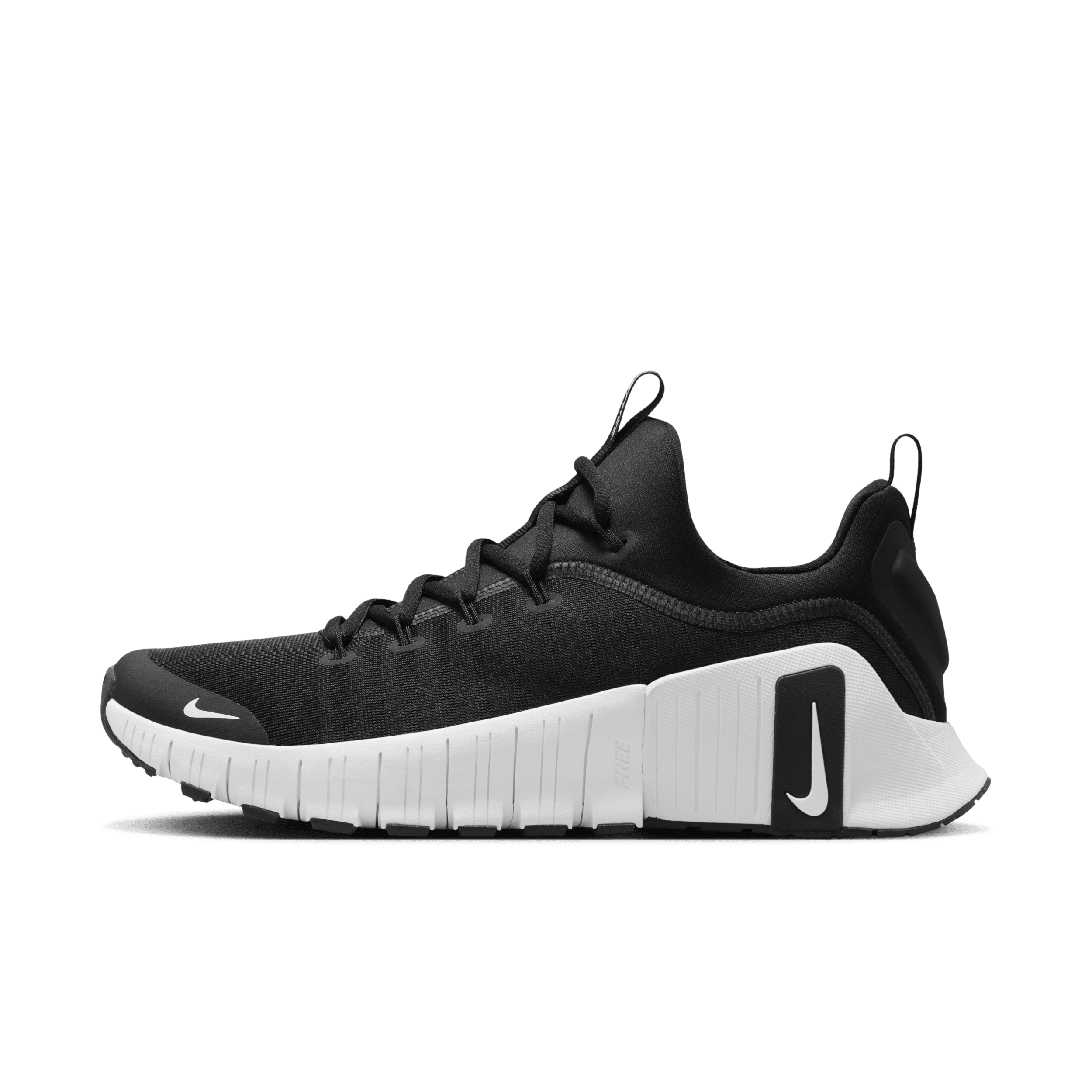 【ナイキ(NIKE)公式ストア】ナイキ フリー メトコン 6 メンズ ワークアウトシューズ FJ7127-001 ブラック 【ナイキ(NIKE)公式ストア】ナイキ フリー メトコン 6 メンズ ワークアウトシューズ FJ7127-001 ブラック